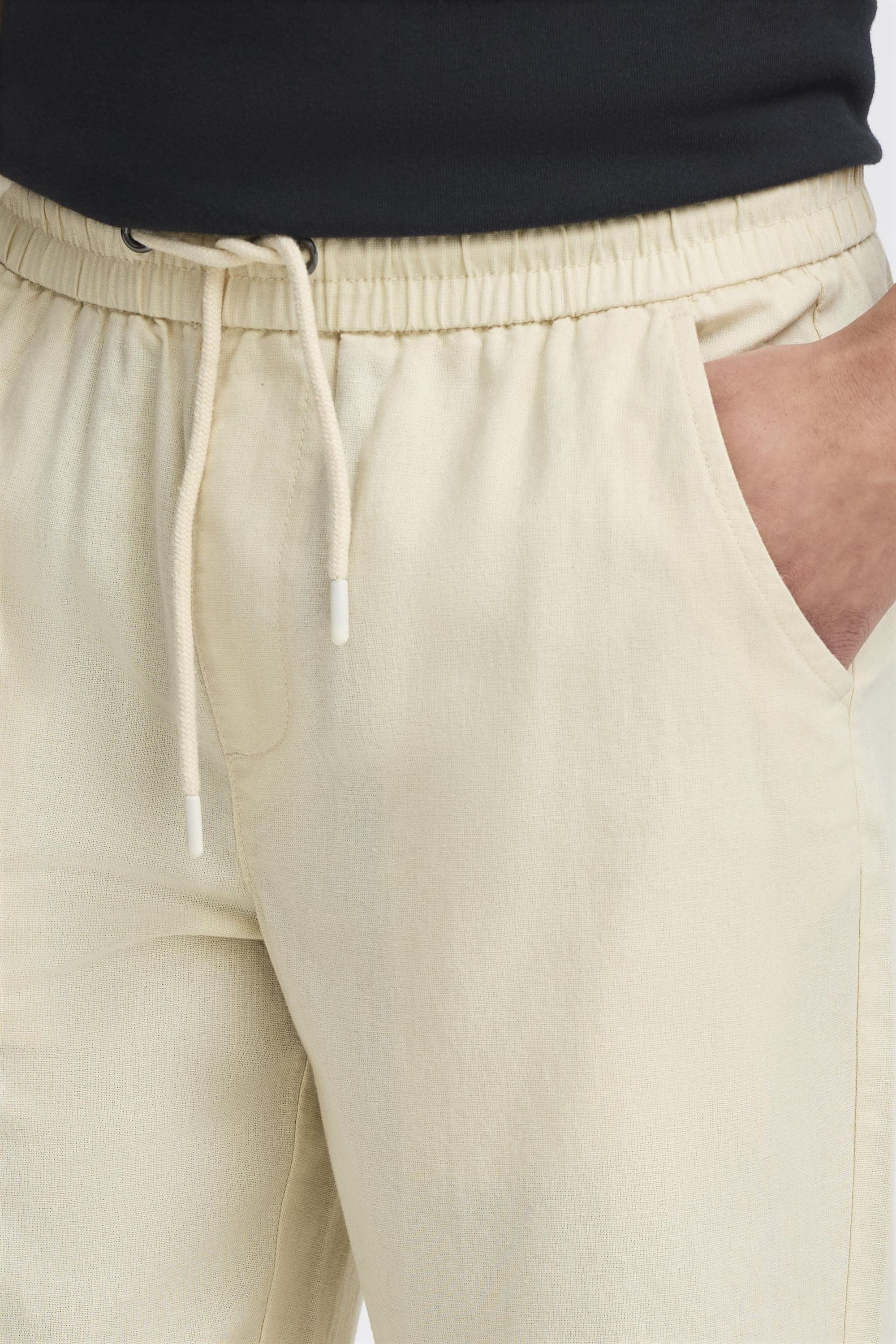 Blend Leinenhose »Leinenhose BHBAY LINEN«