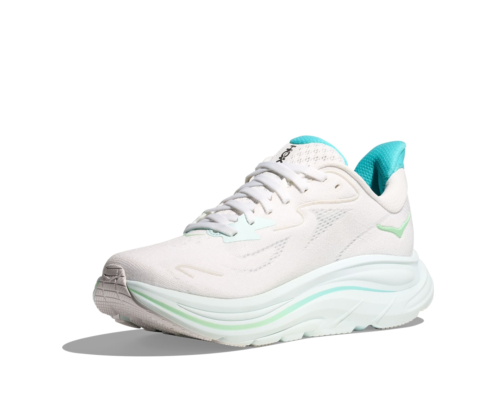 Hoka One One Laufschuh »CLIFTON 10«