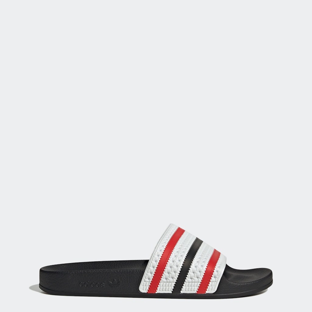 adidas Originals Badesandale »ADILETTE«