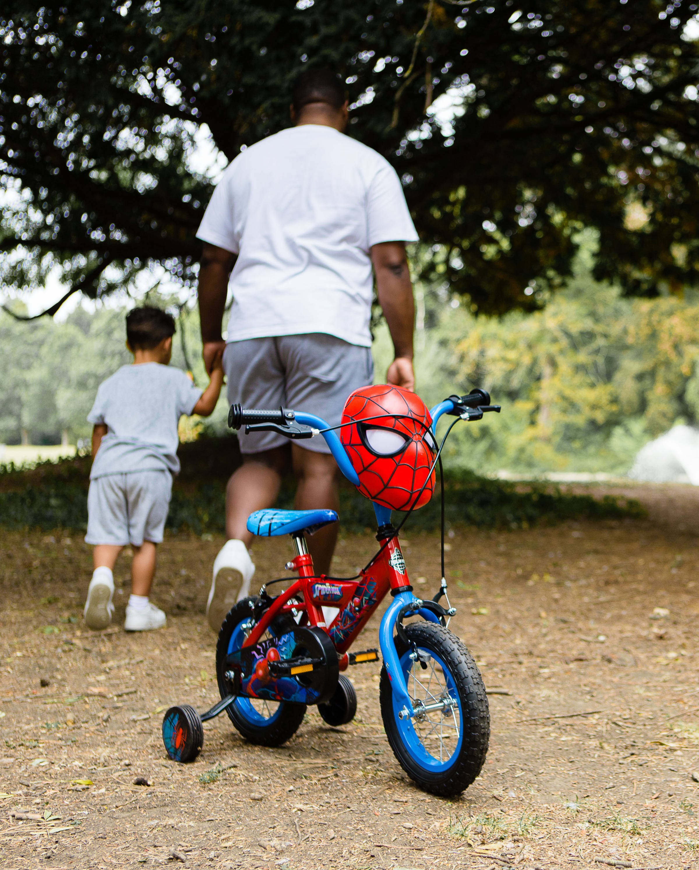 Huffy Kinderfahrrad