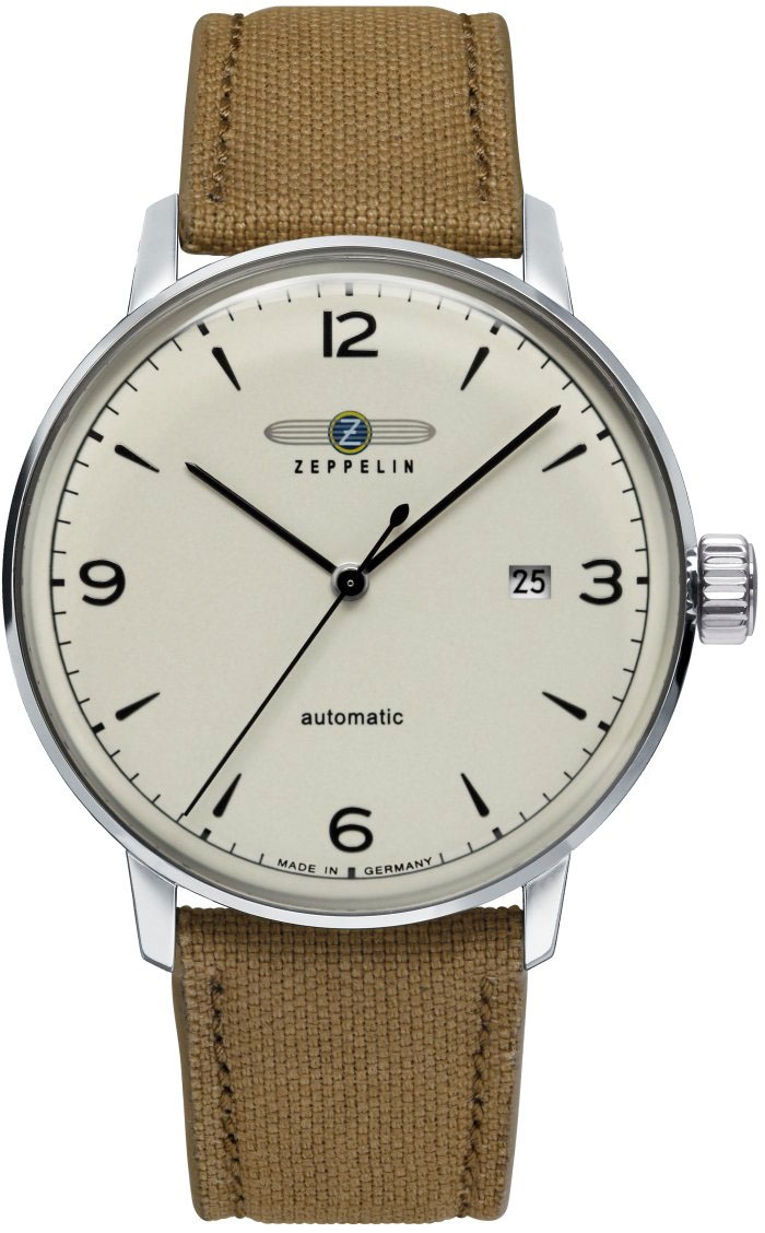 Zeppelin Uhren BAUR Online-Shop | Kollektion 2024 »