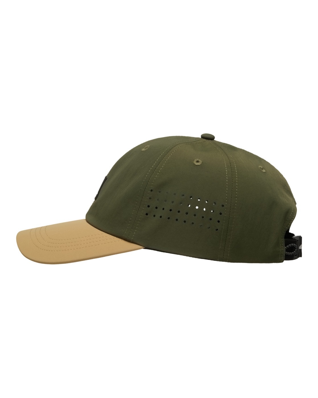 Quiksilver Baseball Cap »Decades Nylon«
