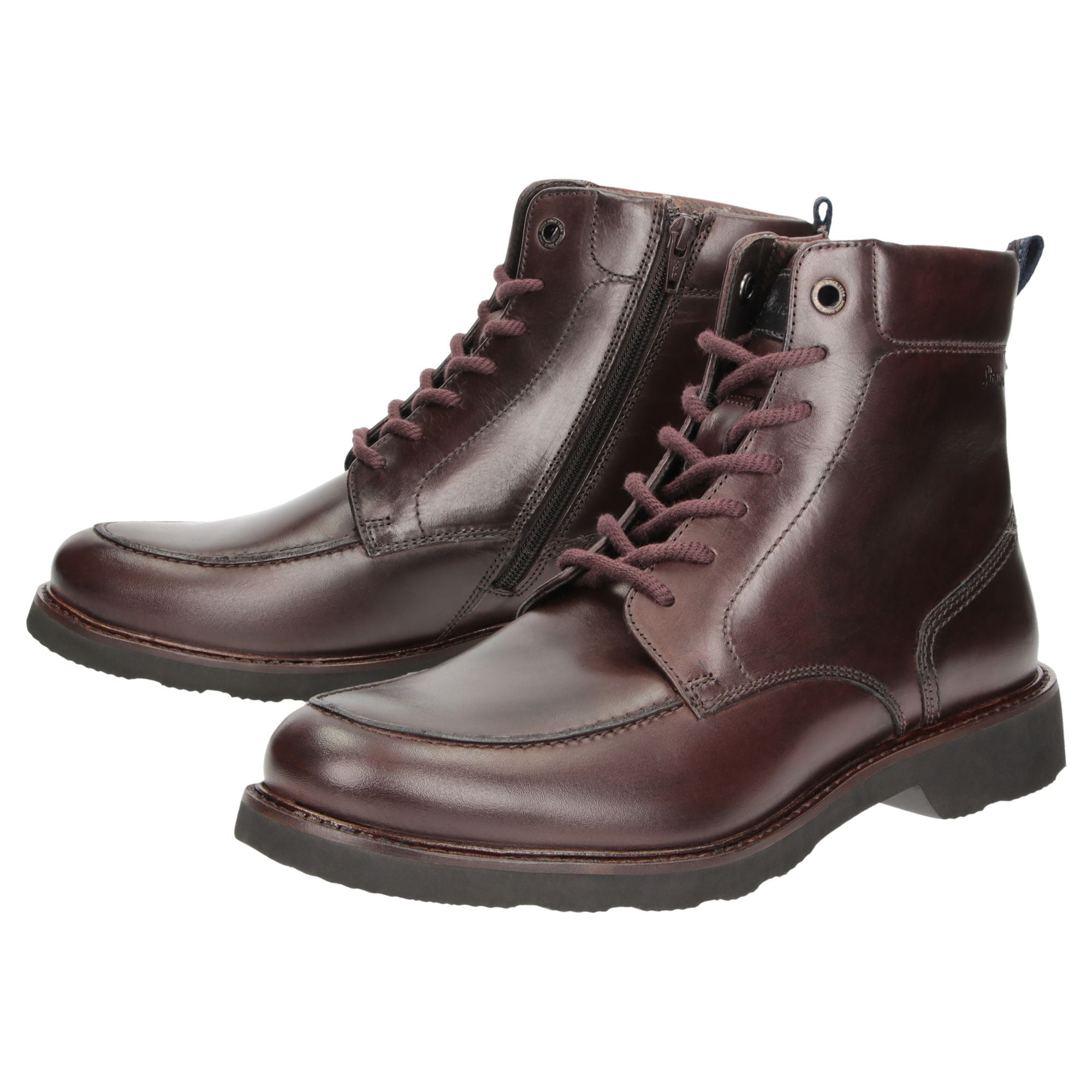 SIOUX Stiefelette »Dilip-720-H«