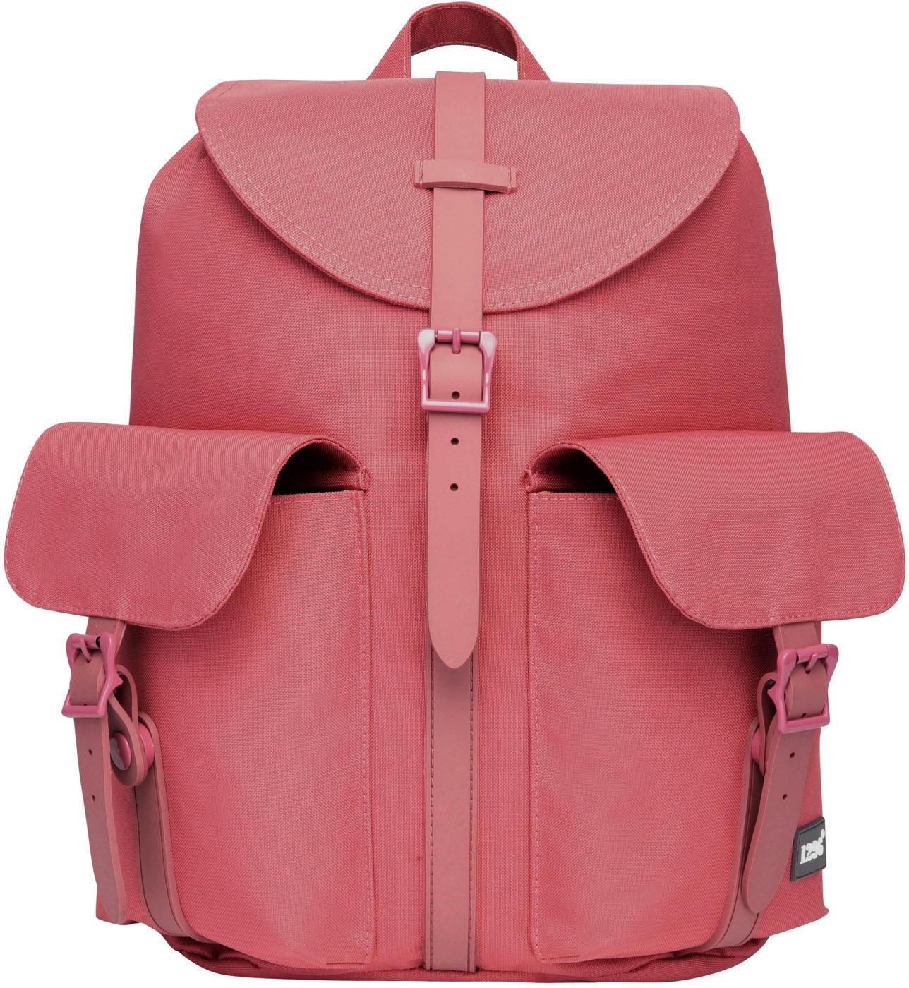 Hauptstadtkoffer Freizeitrucksack »blnbag U5« Turistinė...