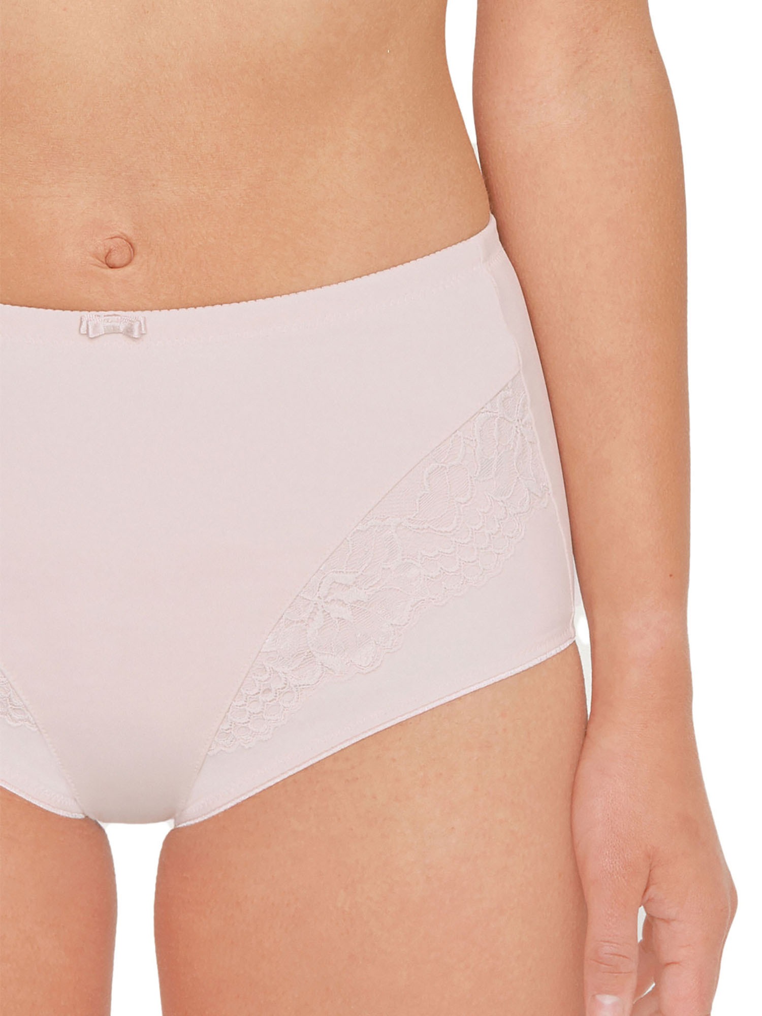 Susa Miederslip »2er Pack Miederslip London« Spar-Pack, 
