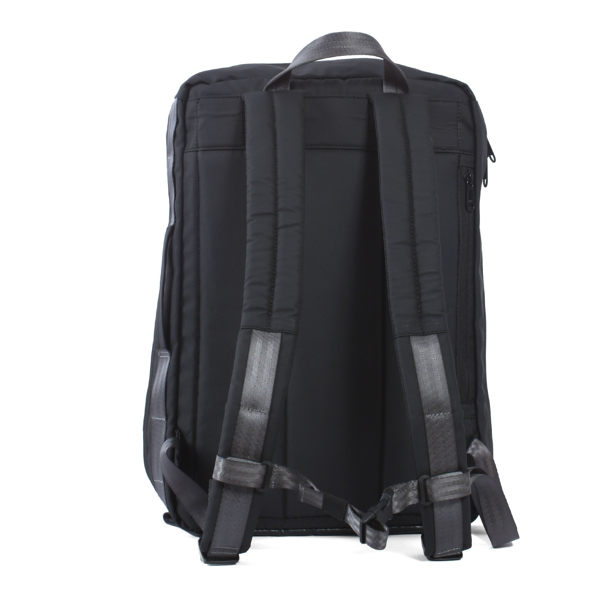 7clouds Laptoprucksack »Nacov 7.1«, GRS (global recycling standard) zertifiziertes Material