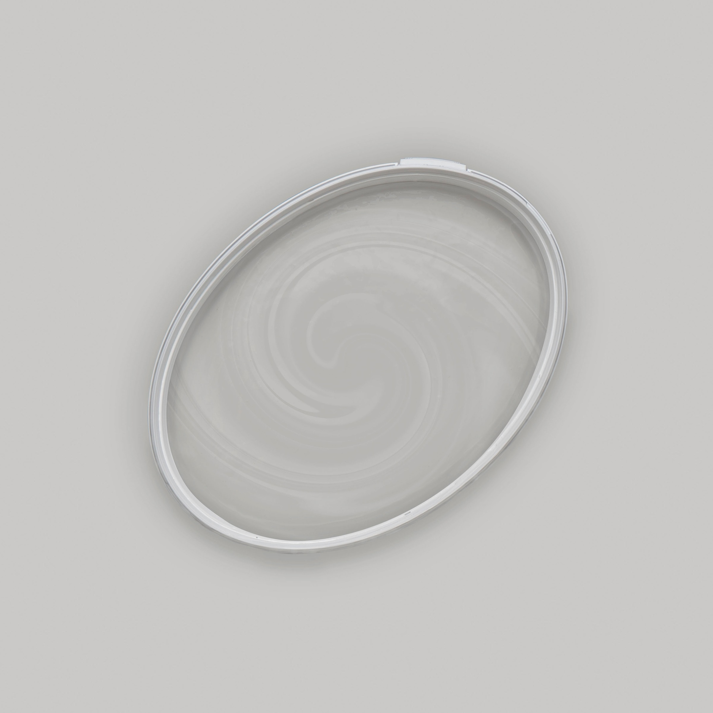 A.S. Création Wand- und Deckenfarbe »Seidenmatt Innenfarbe THE COLOR KITCHEN« für Wohnzimmer Schlafzimmer Flur Küche, versch. Grautöne