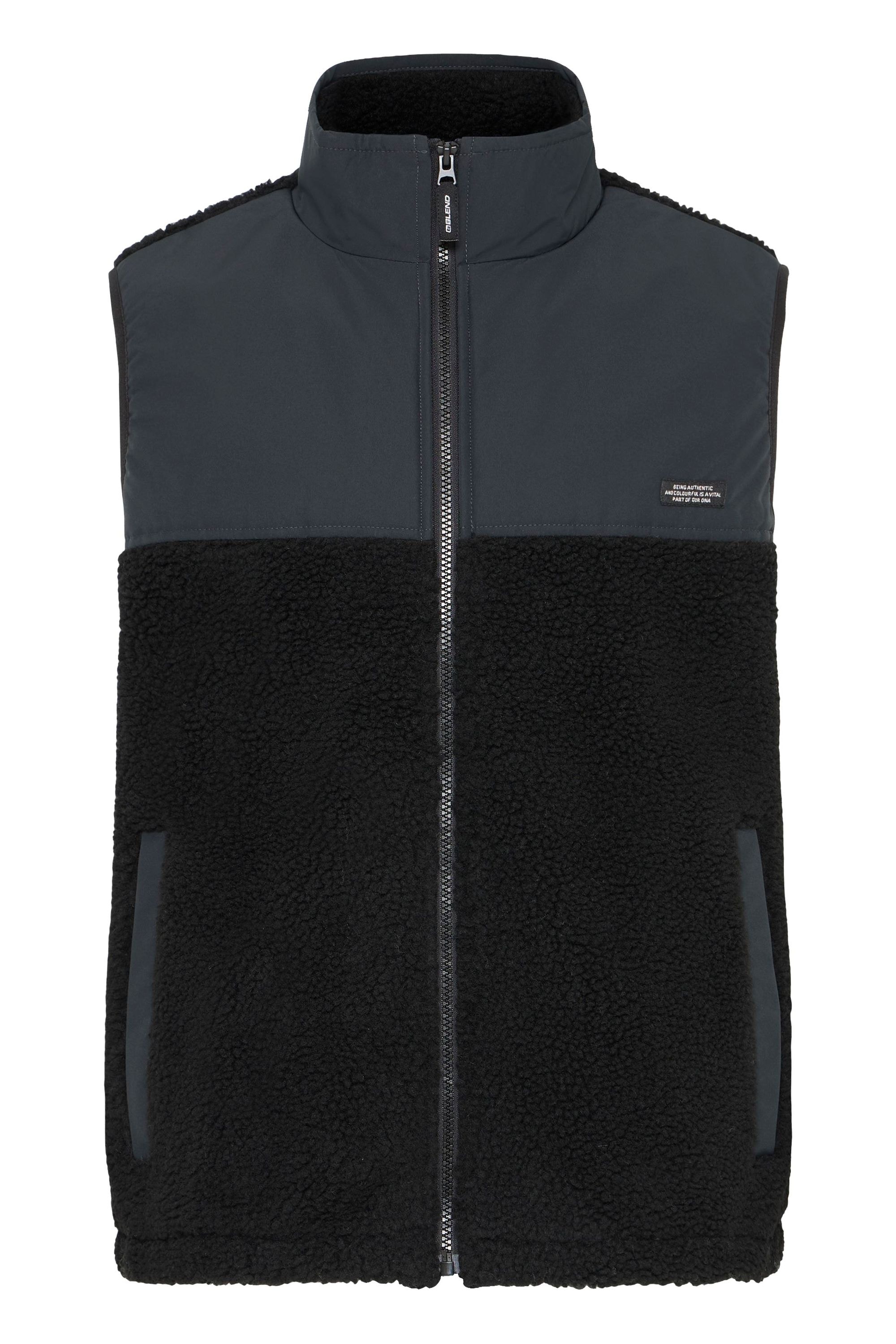 Blend Plüschweste "Plüschweste BHTorte" günstig online kaufen