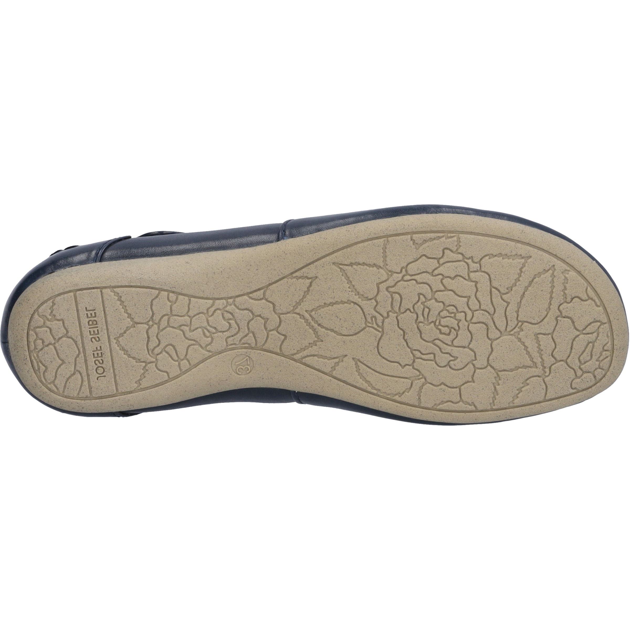 Josef Seibel Ballerina »Fiona 72, ocean«