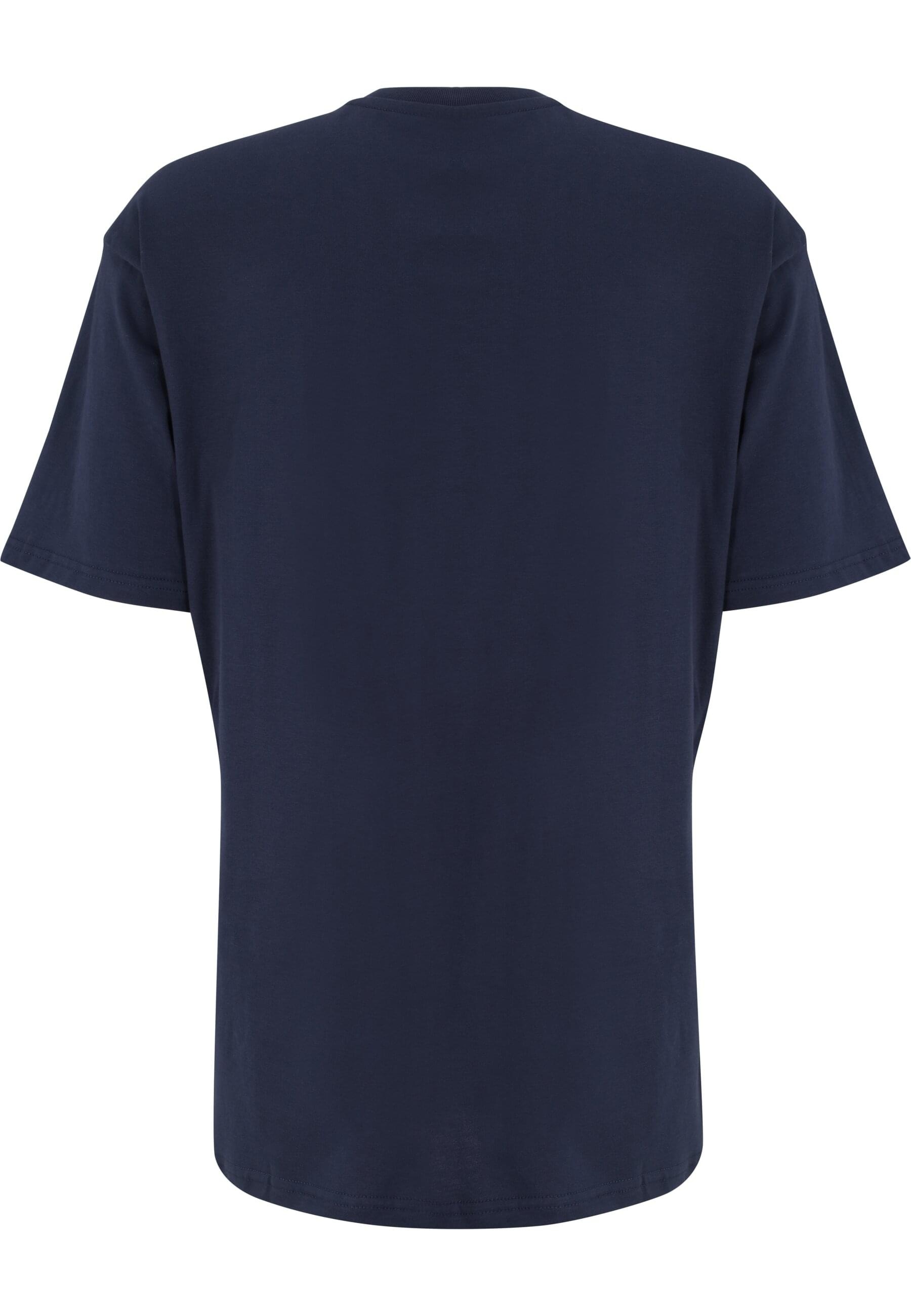 Dropsize T-Shirt "Dropsize Heavy Regular Fit T-Shirt" 1 Stk. günstig online kaufen