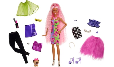 Barbie Anziehpuppe »Extra Deluxe« kaufen
