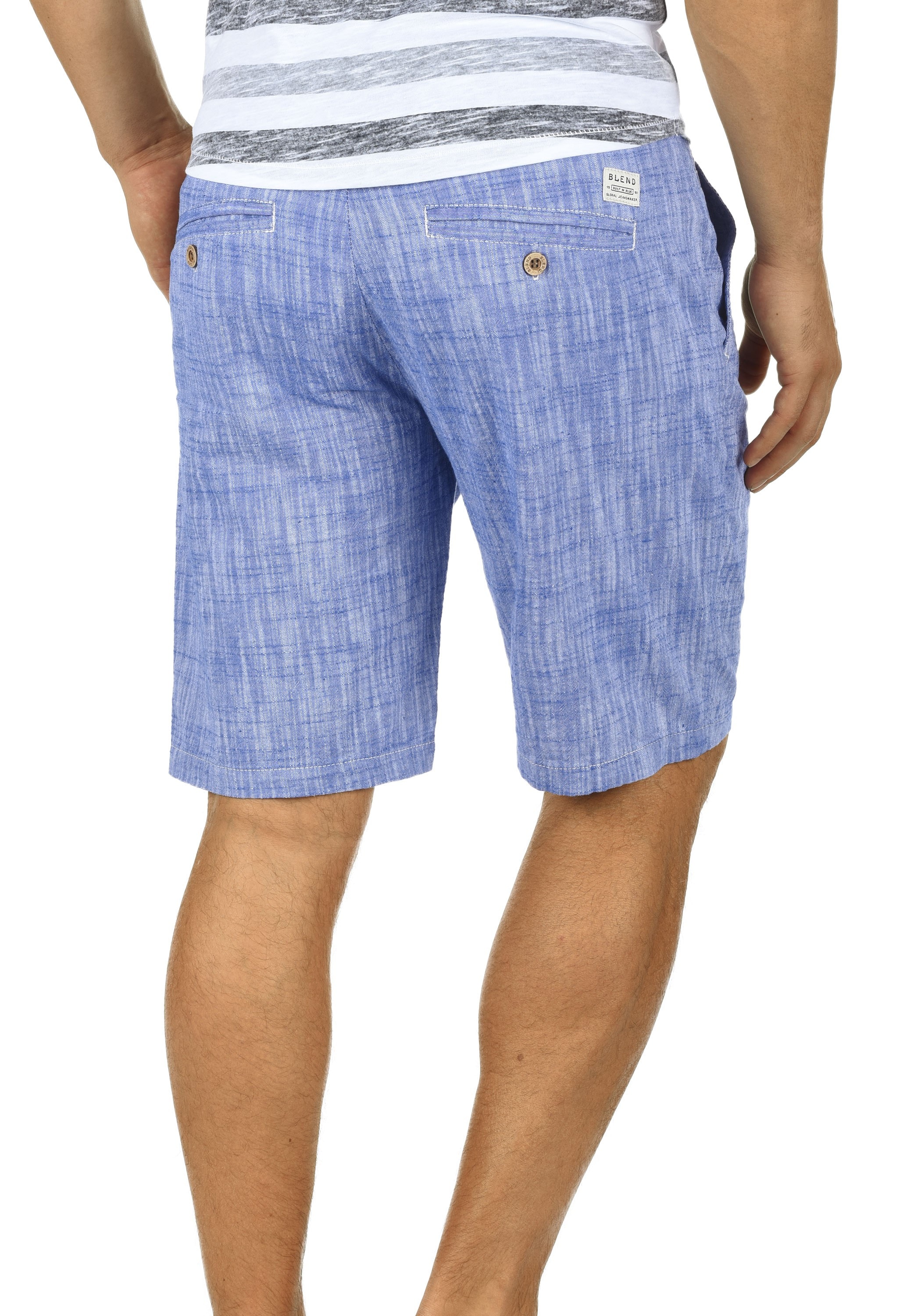 Blend Shorts »Shorts BHBones«
