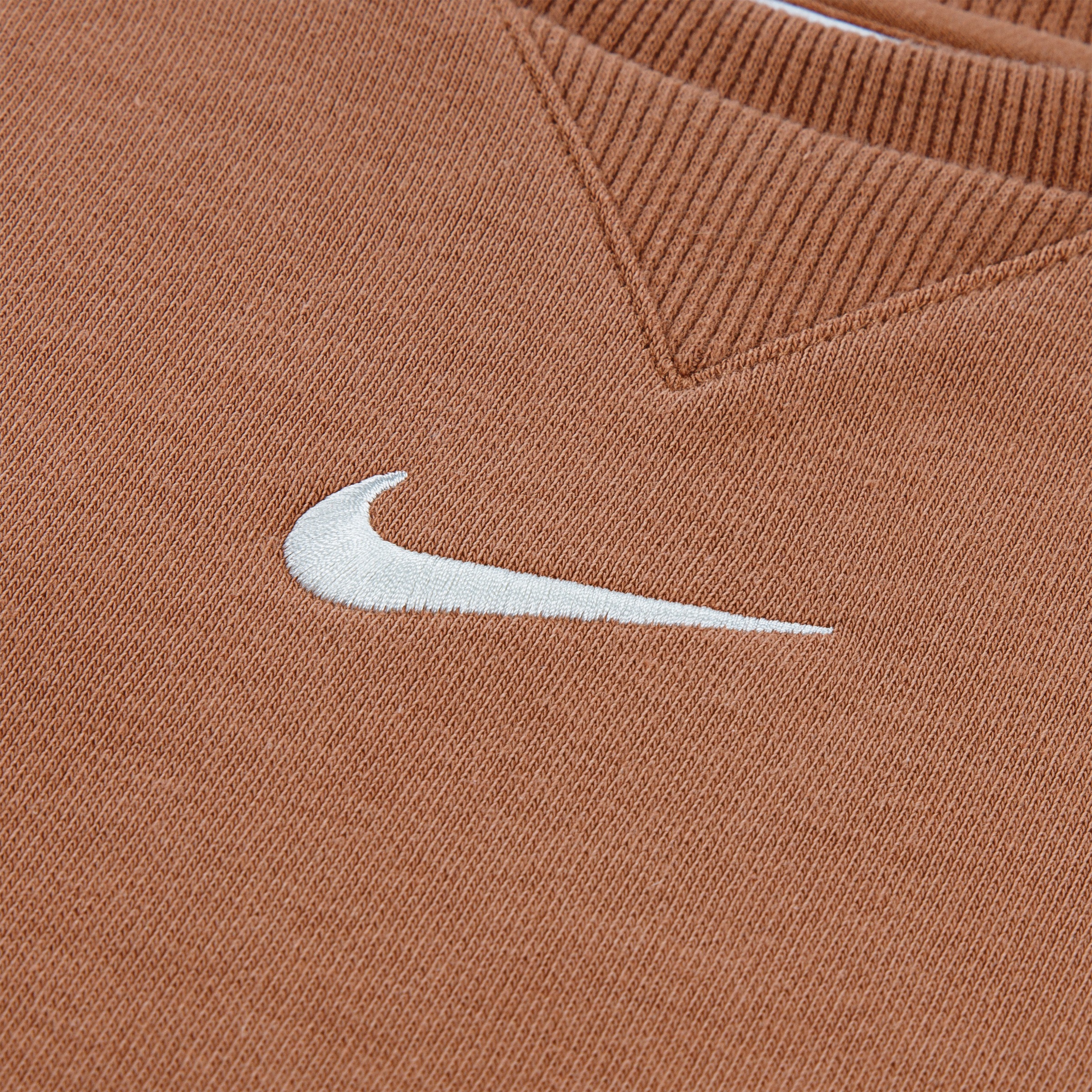 Nike Sportswear Jogginganzug »NKN ESSENTIAL FLEECE CREW SET« 2 tlg. für Babys, für Sportmode und Outdoormode, für bequemen Tragekomfort