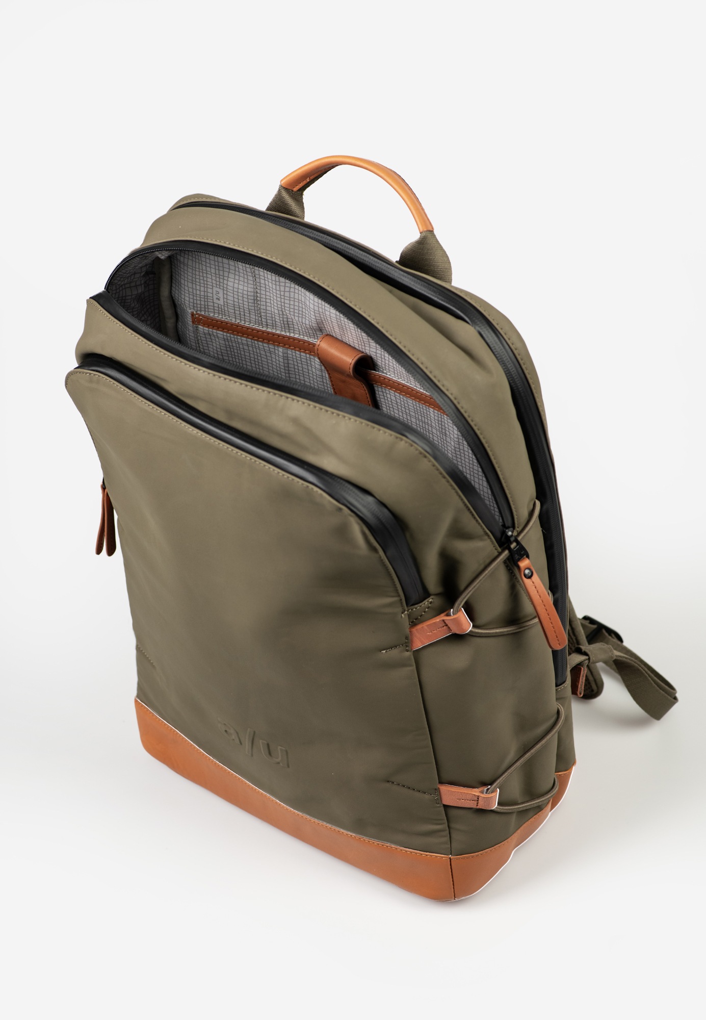 aunts & uncles Notebook-Rucksack »Rucksack Kawaguchi«