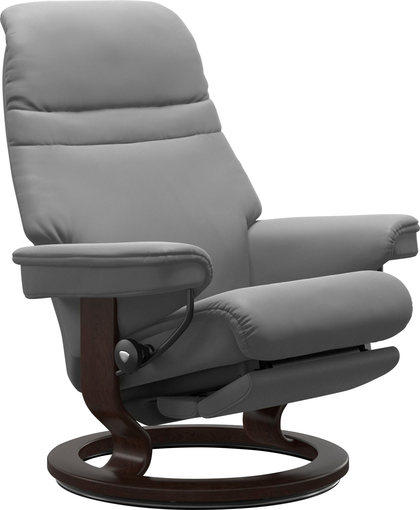 Stressless Relaxsessel "Sunrise", elektrisch verstellbar, optional 2-motori günstig online kaufen