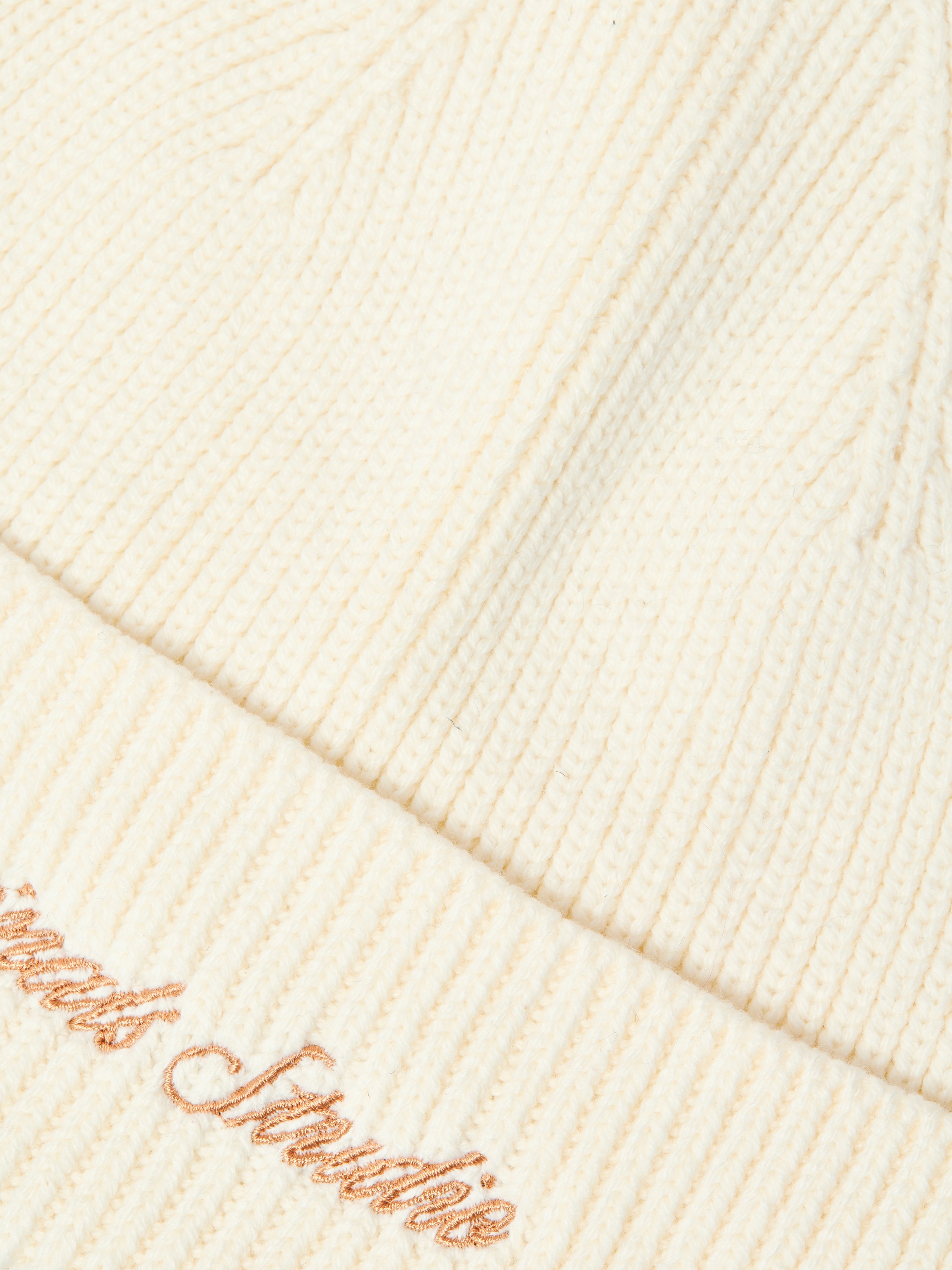 Jack & Jones Beanie »JACNORREBRO REGULAR BEANIE NOOS«