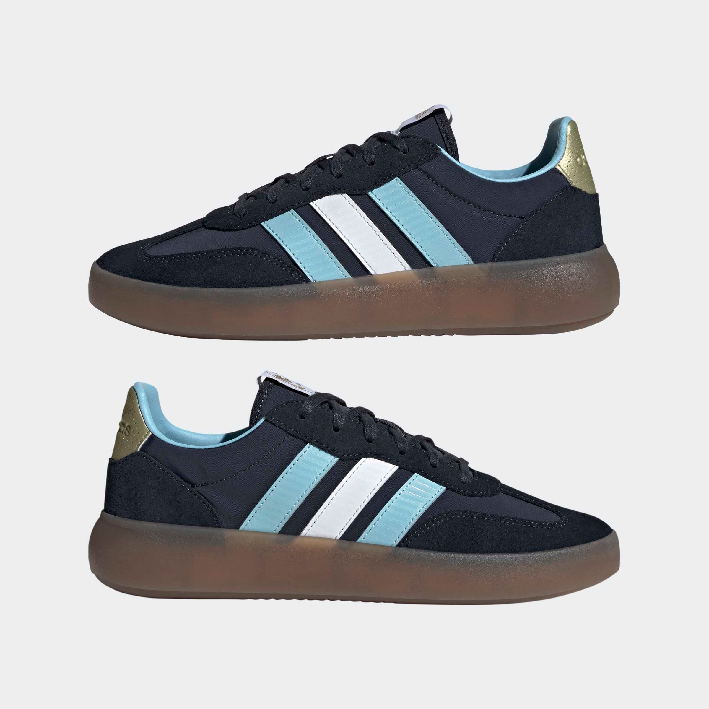 adidas Sportswear Sneaker »BARREDA DECODE«  World Cup Nations Pack