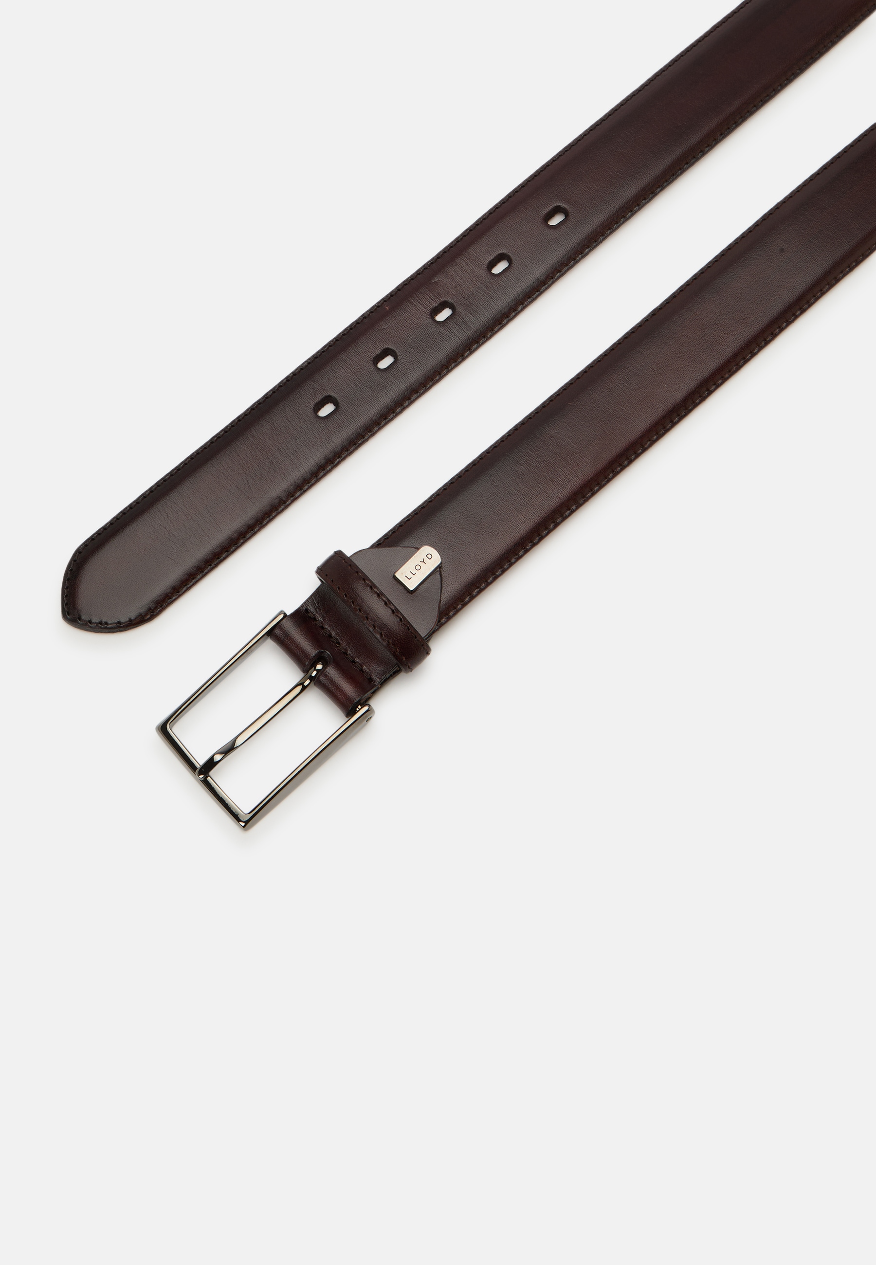 LLOYD Men’s Belts Ledergürtel »Lloyd Belts Herrengürtel 0259«