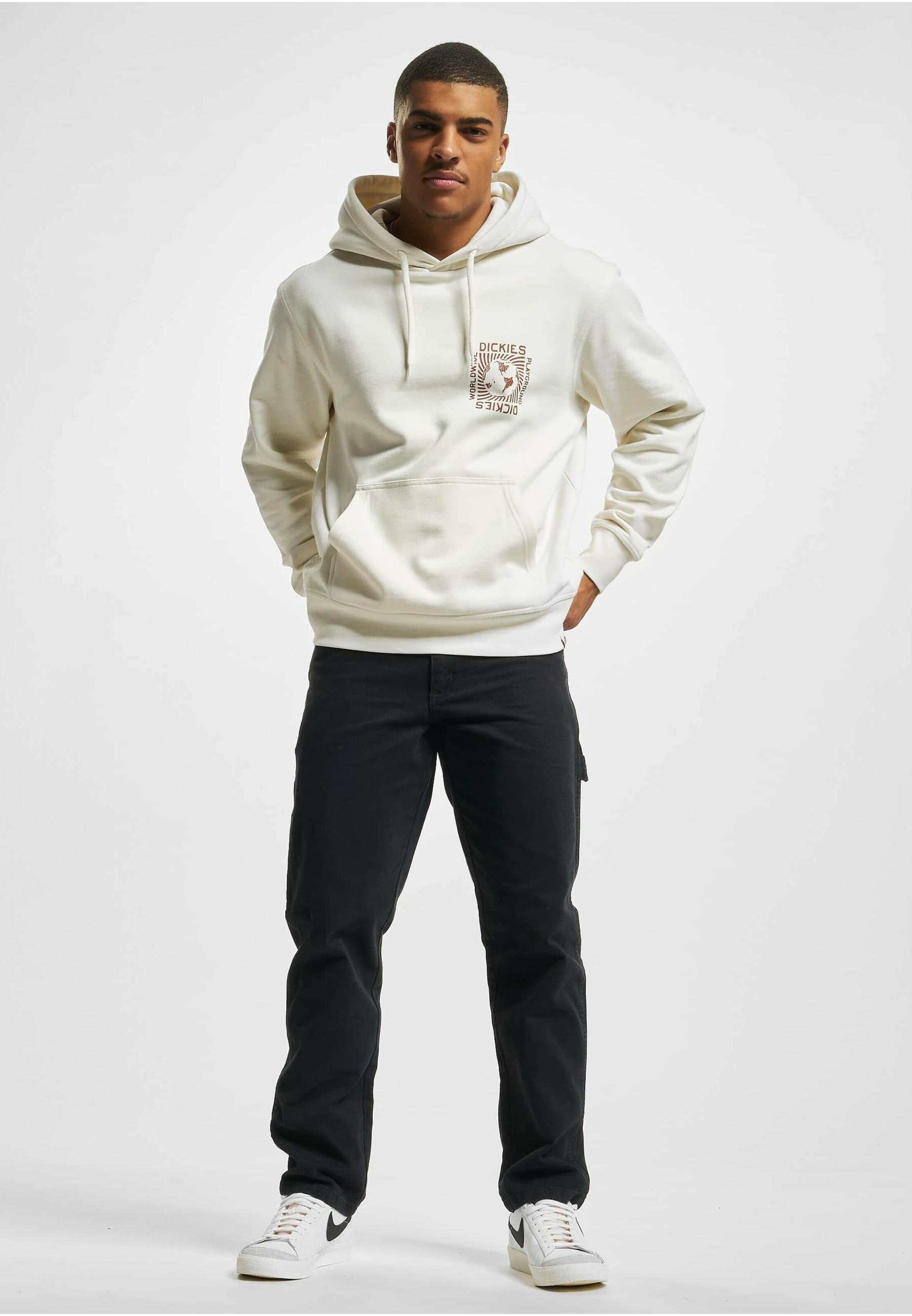 Dickies Stoffhose »Dickies Workwear Dickies DC Carpenter Straight Fit Jeans«, (1 tlg.)