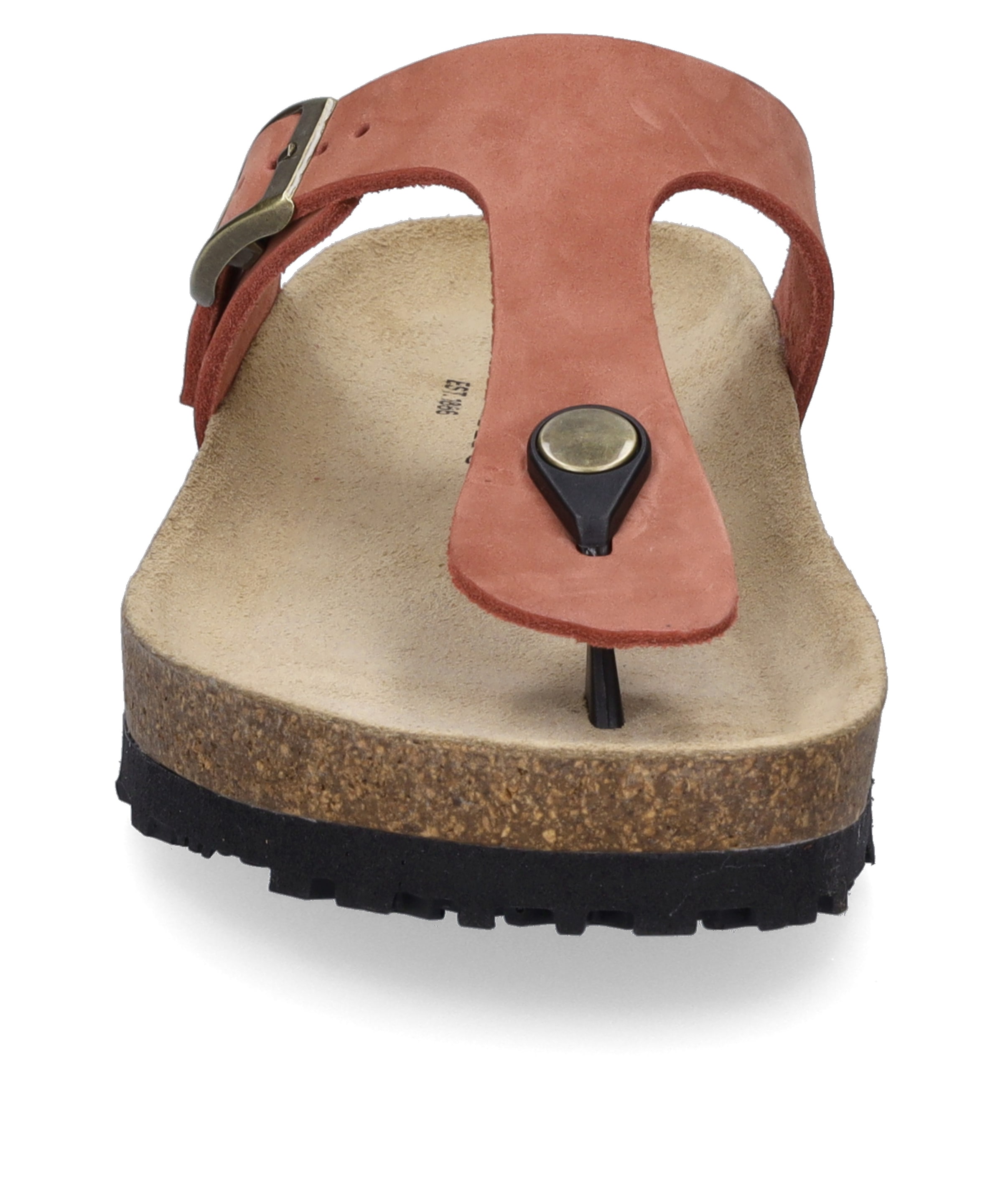 Josef Seibel Zehentrenner »Hermine 02, koralle«