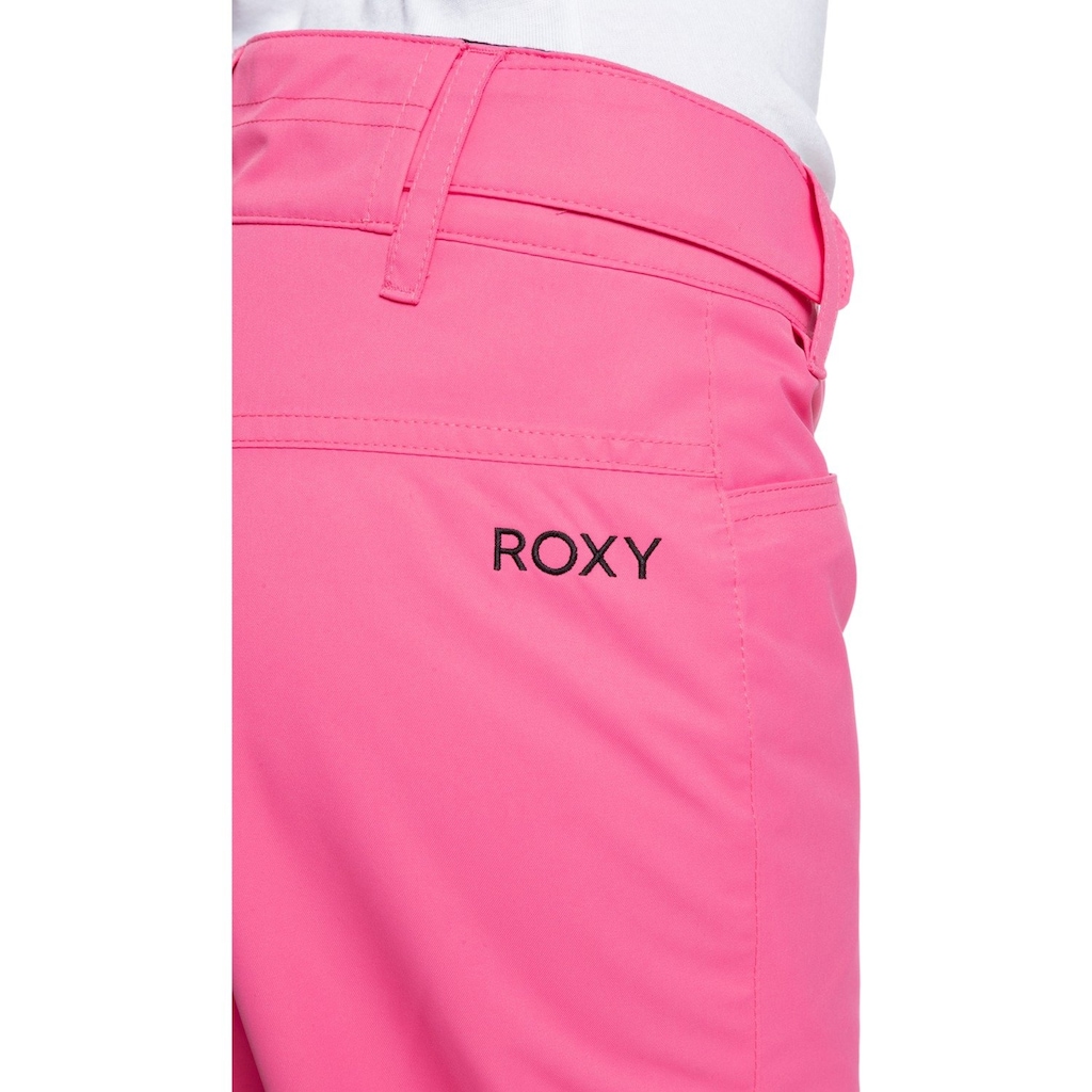 Roxy Snowboardhose »Backyard«