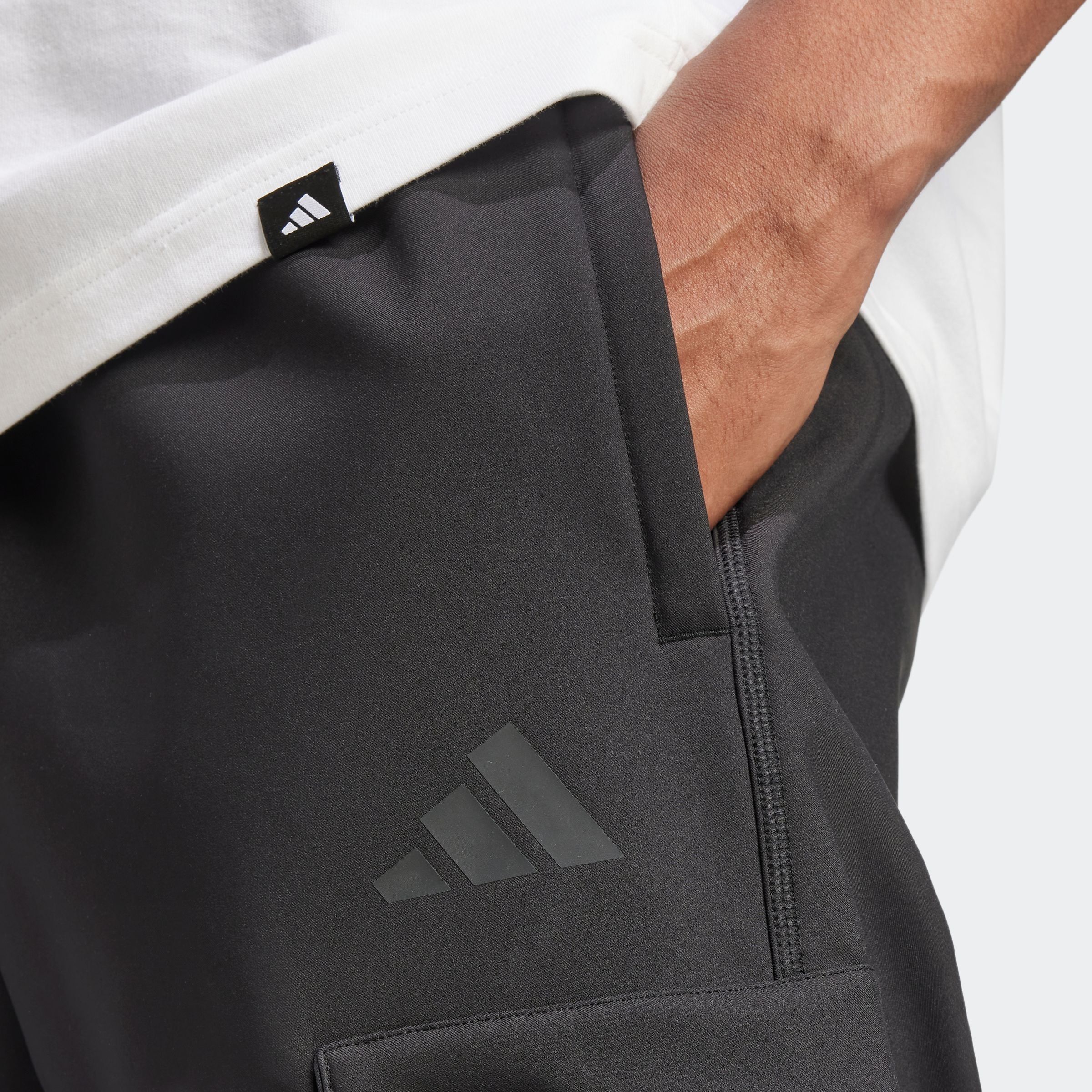 adidas Sportswear Sporthose »M CE Q1 PR C PT«, (1 tlg.)