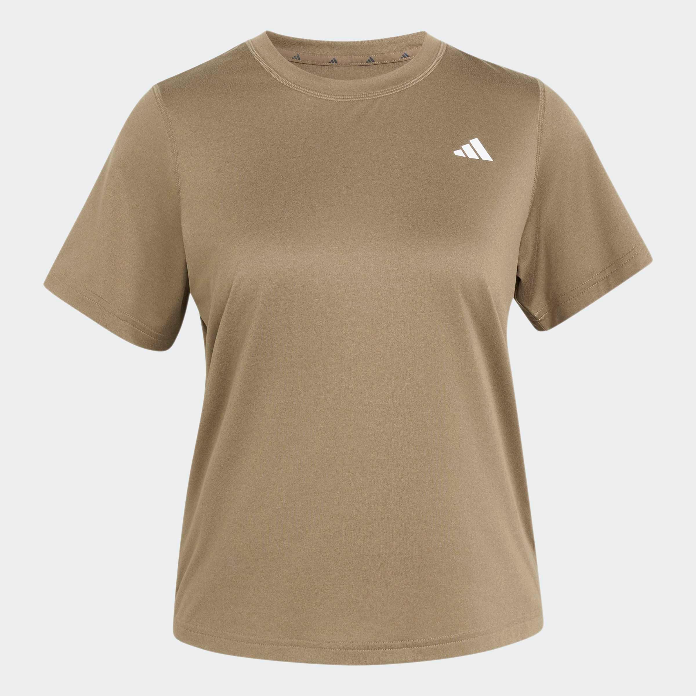 adidas Performance T-Shirt »WORKOUT ESSENTIALS« für Erwachsene, mit Rundhalsausschnitt, ohne Verschluss, aus Polyester