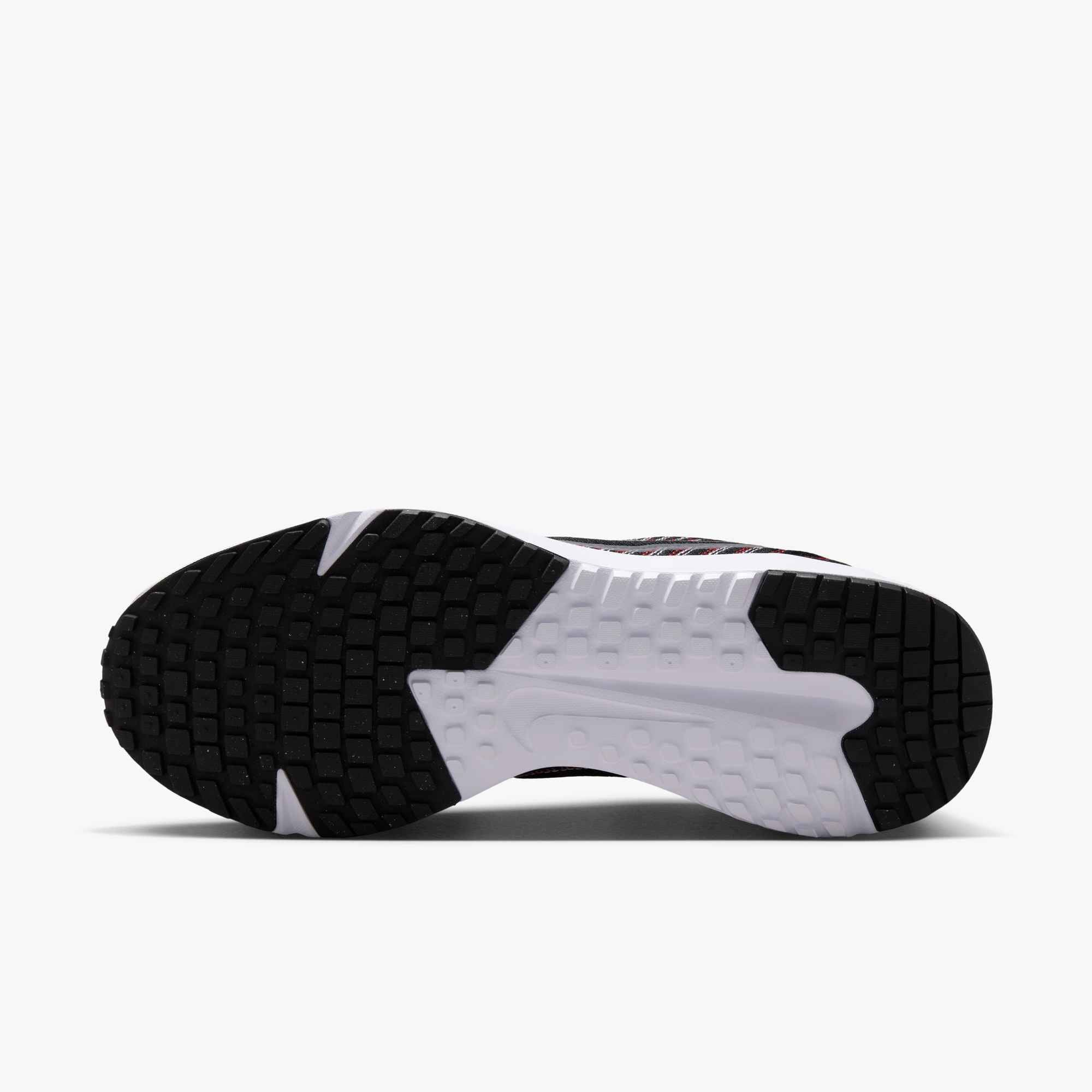 Nike Laufschuh »Run Defy«  sportlicher Stil, Gummilaufsohle, Schnürung