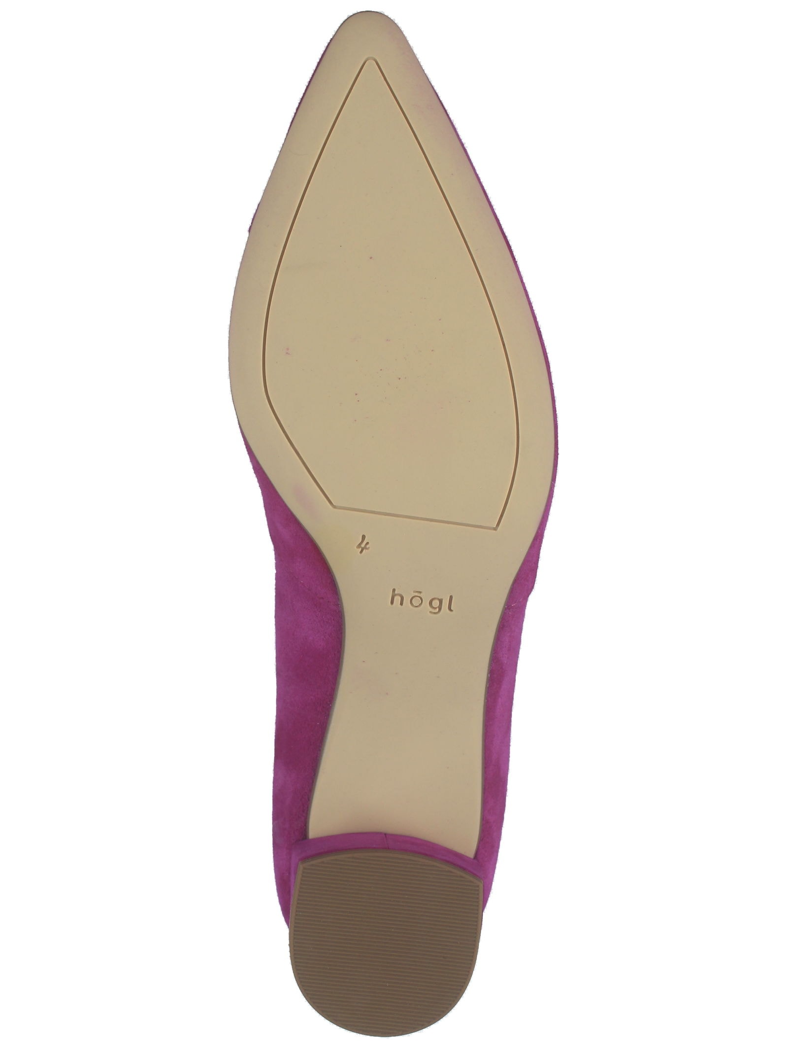 Högl Pumps »Högl Pumps Leder«