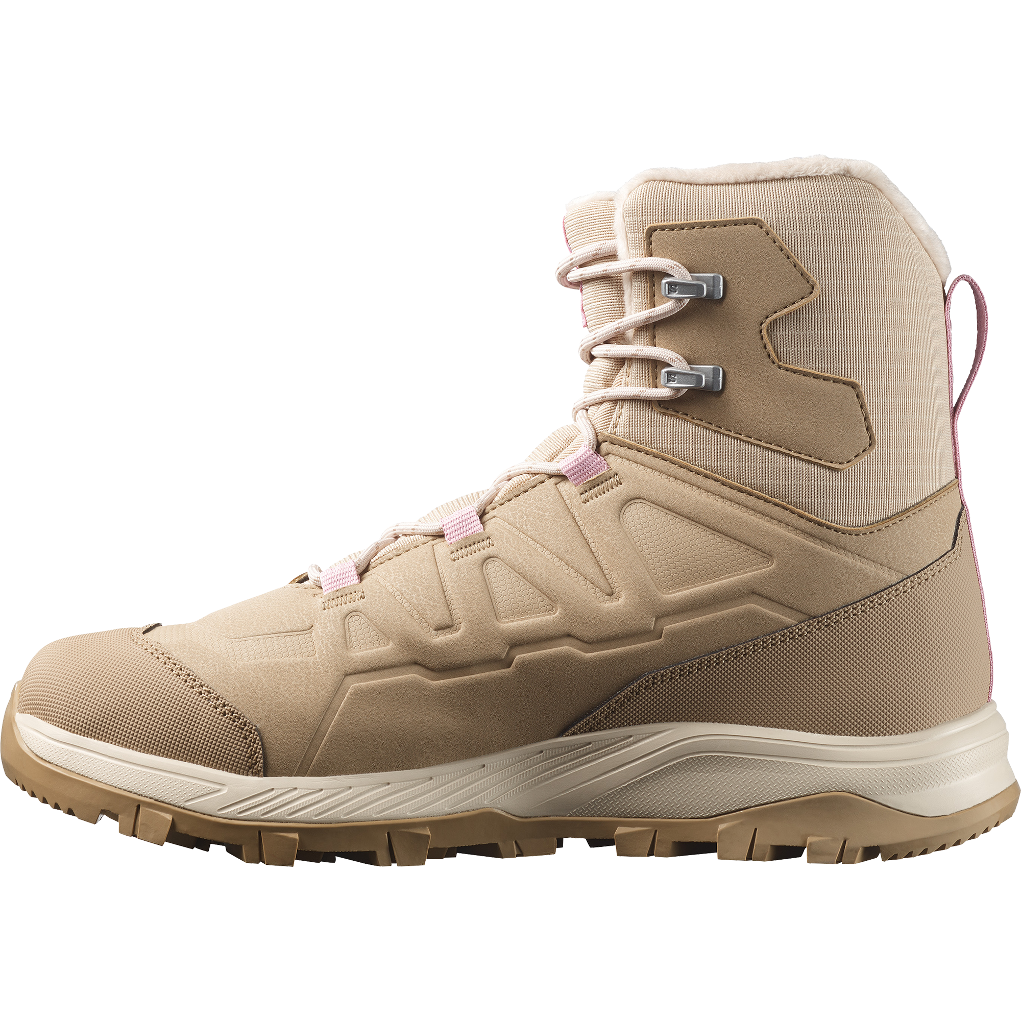 Salomon Winterstiefel »OUTFROST TS WP W«  wasserdicht