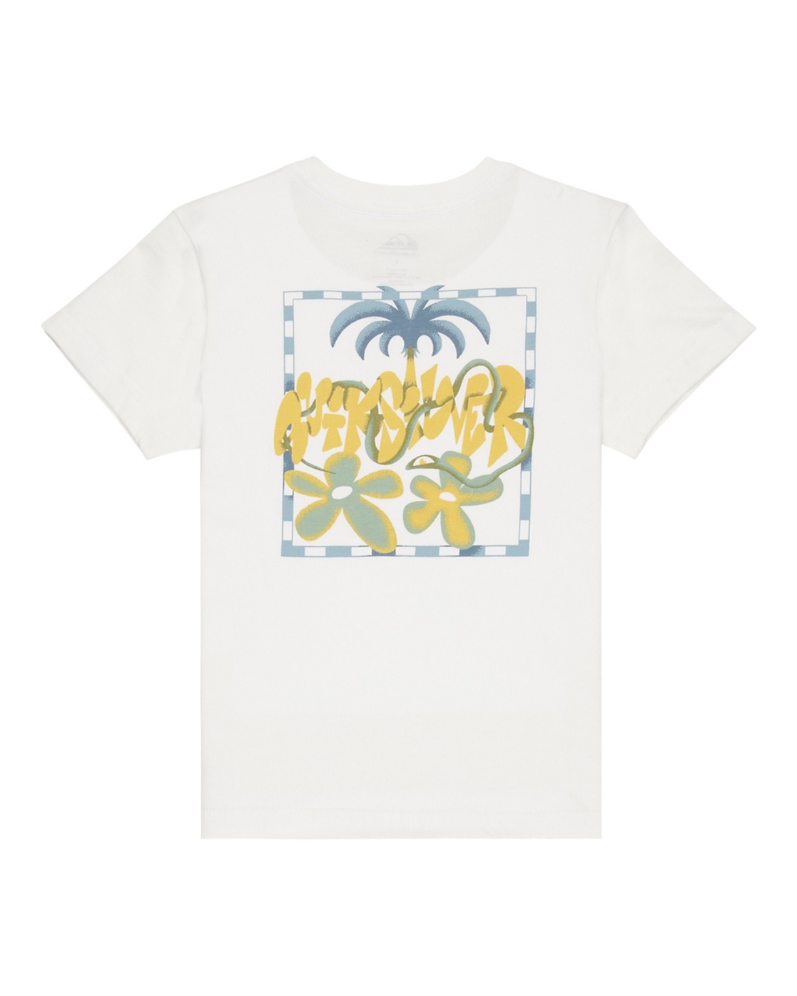 Quiksilver T-Shirt »Ev Bloomsday«