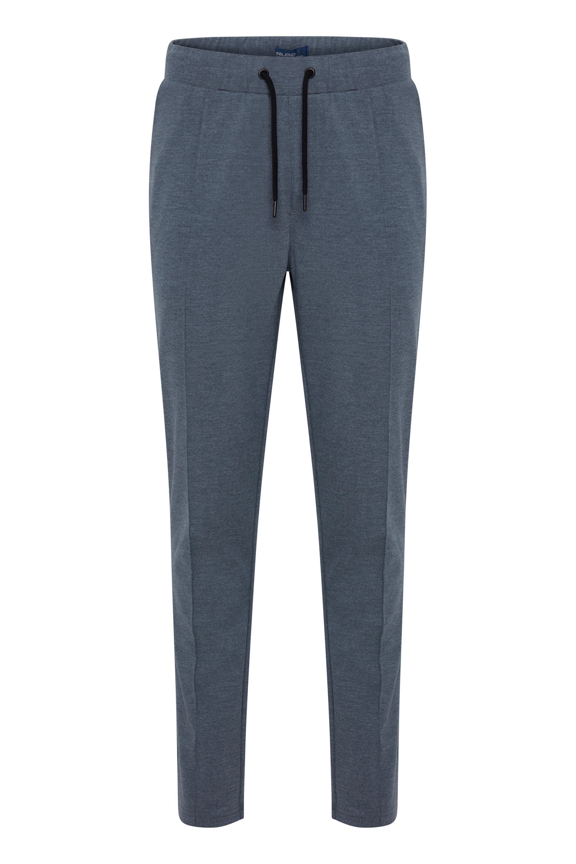 Blend Sweathose "BHPants" Stilvolle Sweathose mit Bügelfalte günstig online kaufen