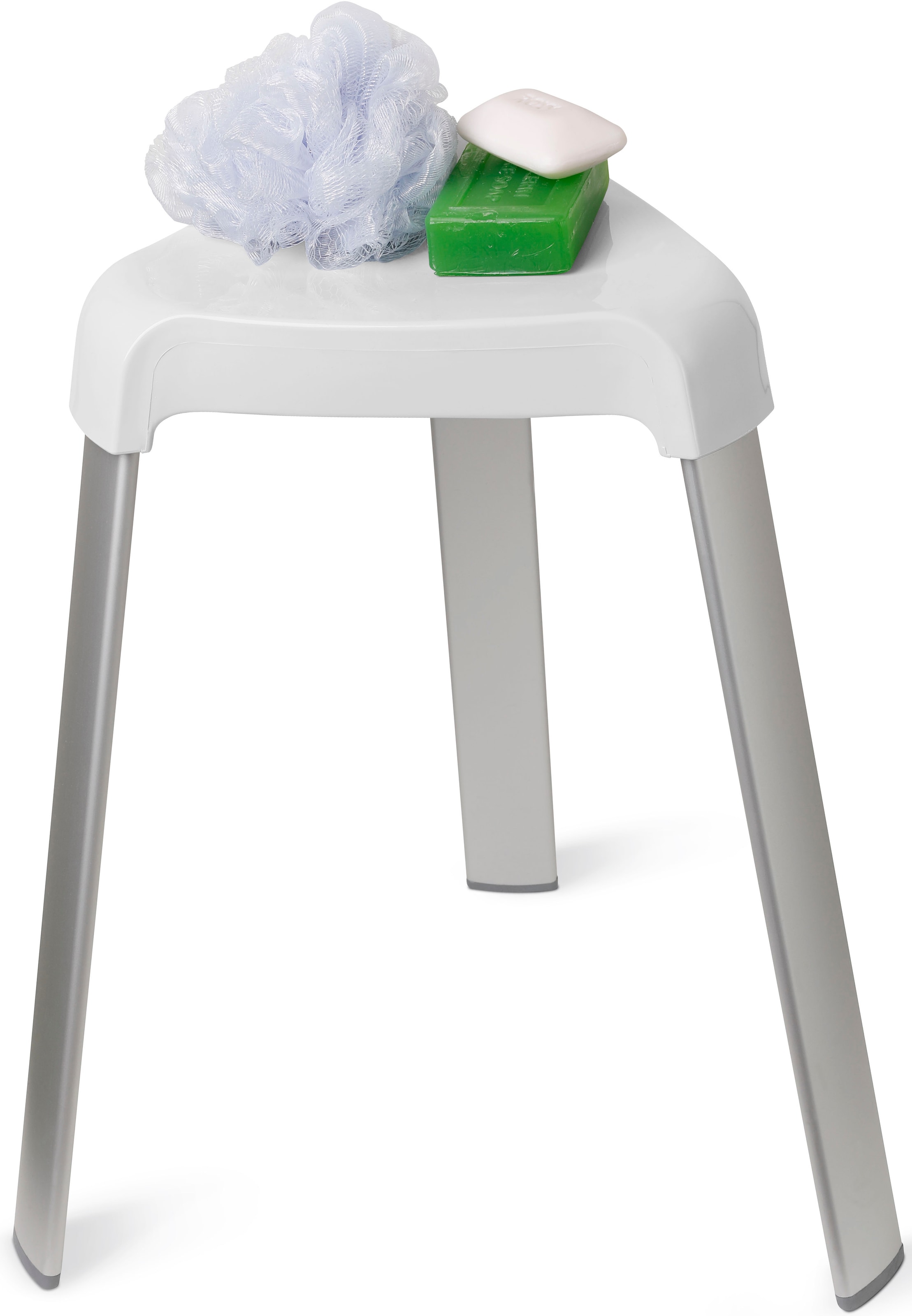 Bischof Duschhocker »Trio«, belastbar bis 120 kg
