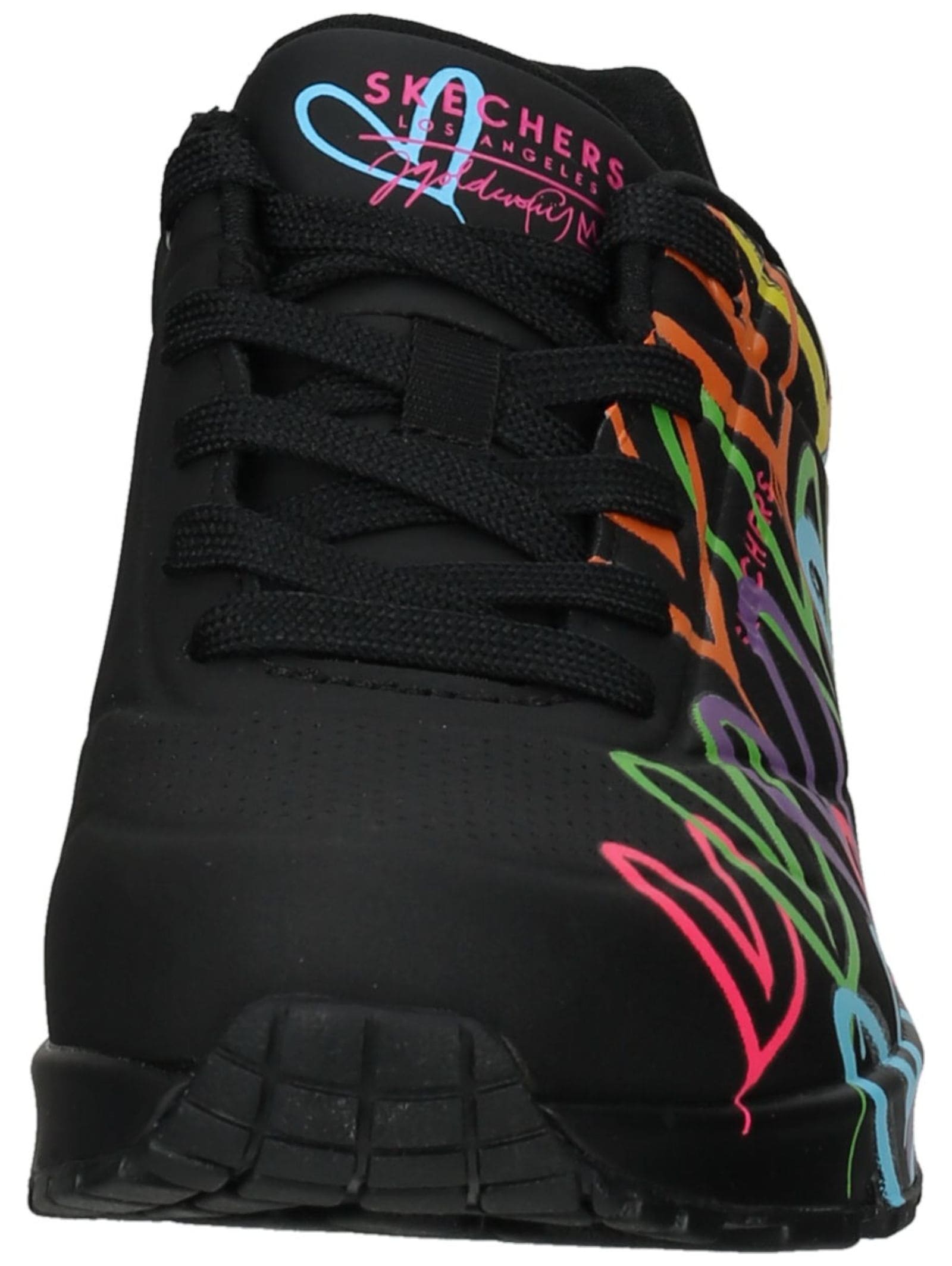 Skechers Sneaker »Skechers Sneaker Lederimitat«