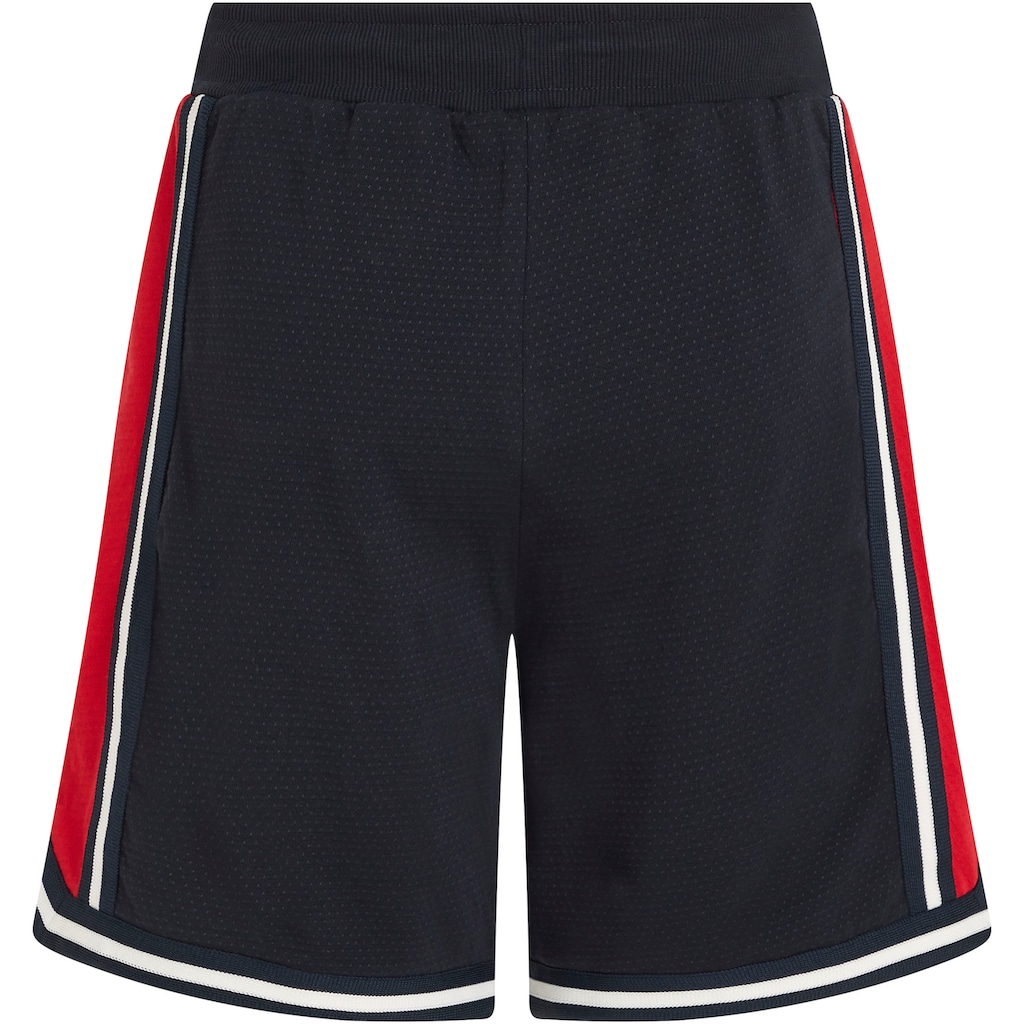 Tommy Hilfiger Sweatshorts »SPORT MONOTYPE SWEATSHORT«