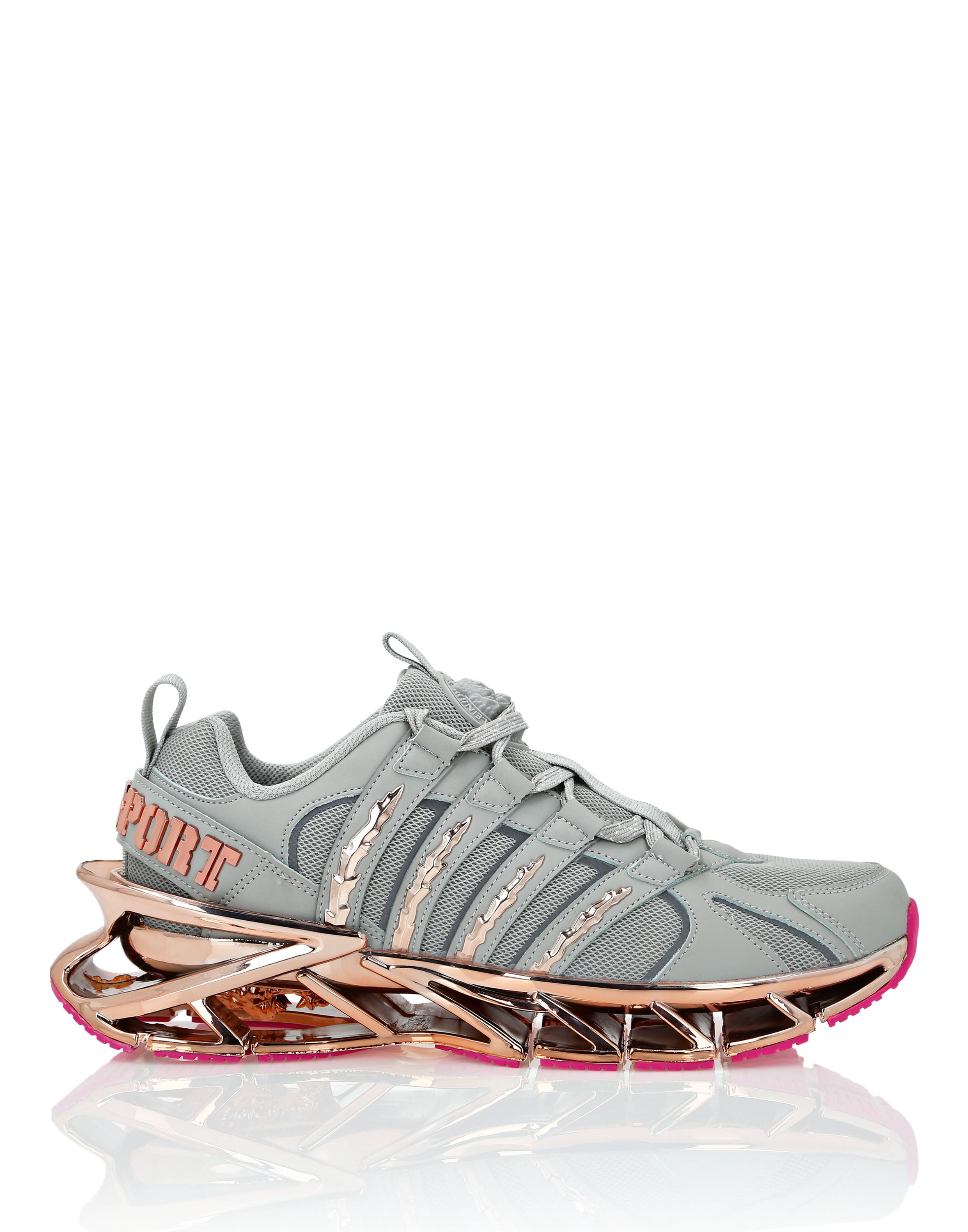 PLEIN SPORT Sneaker "Runner Sneaker" günstig online kaufen