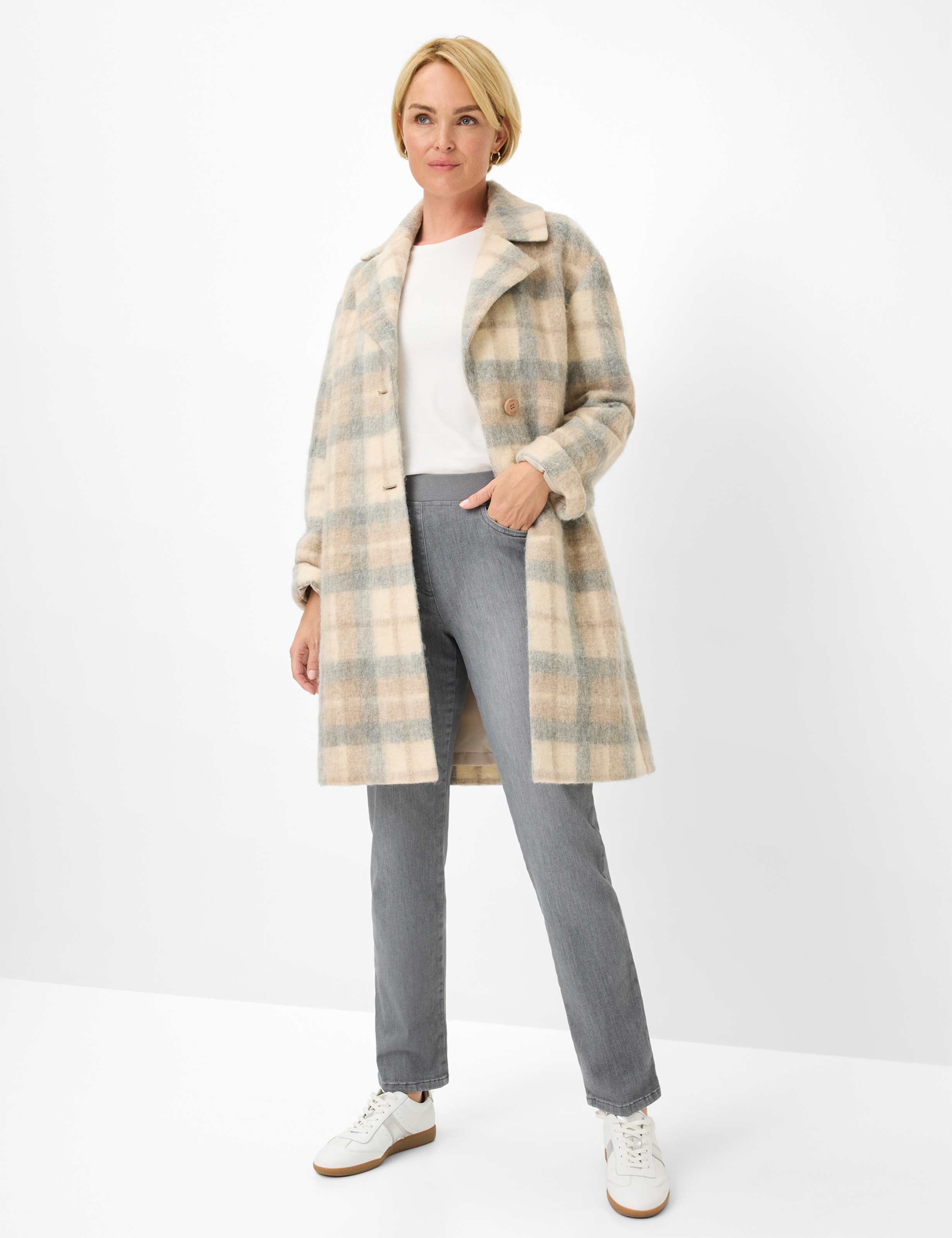 RAPHAELA by BRAX Bequeme Jeans »Style CARINA«