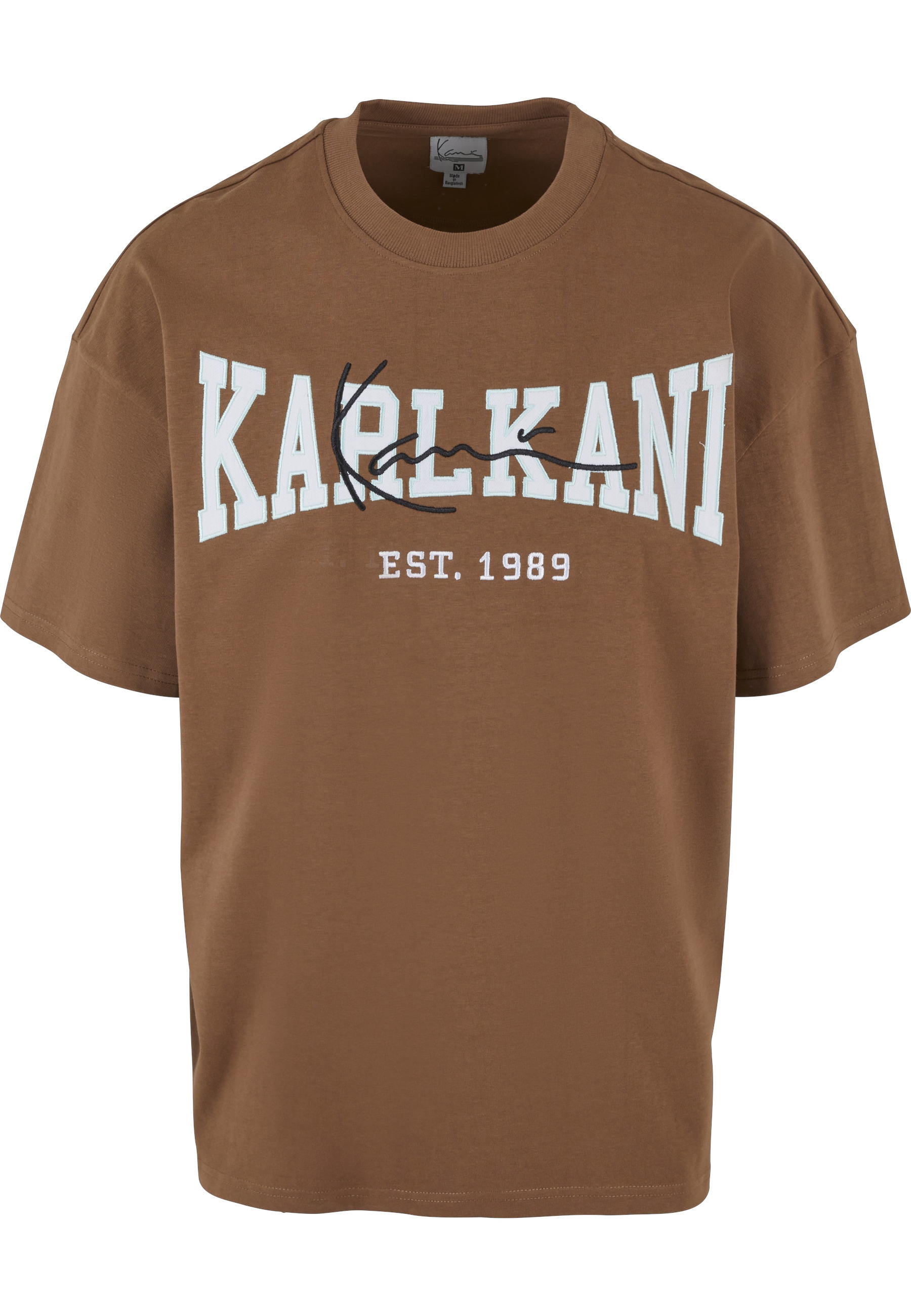Karl Kani T-Shirt "Karl Kani Herren" 1 Stk.