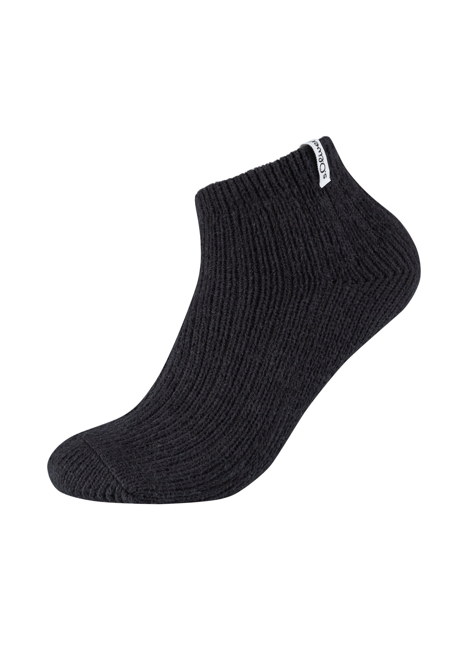 s.Oliver Sneakersocken »Sneakersocken 4er Pack«