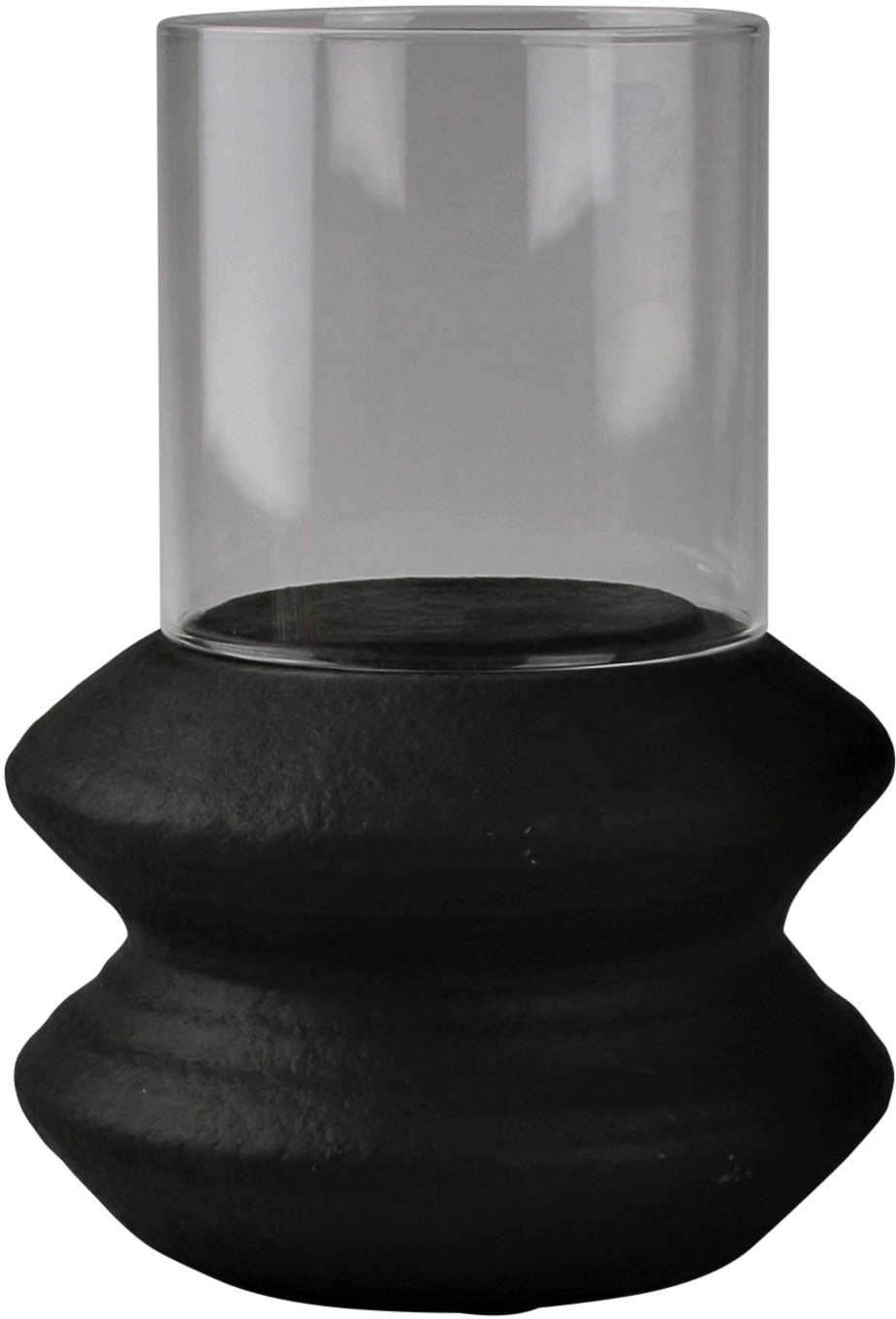AM Design Windlicht »TERRACOTTA«, (1 20,5 Höhe cm BAUR Kerzenhalter, | St.), ca. bestellen