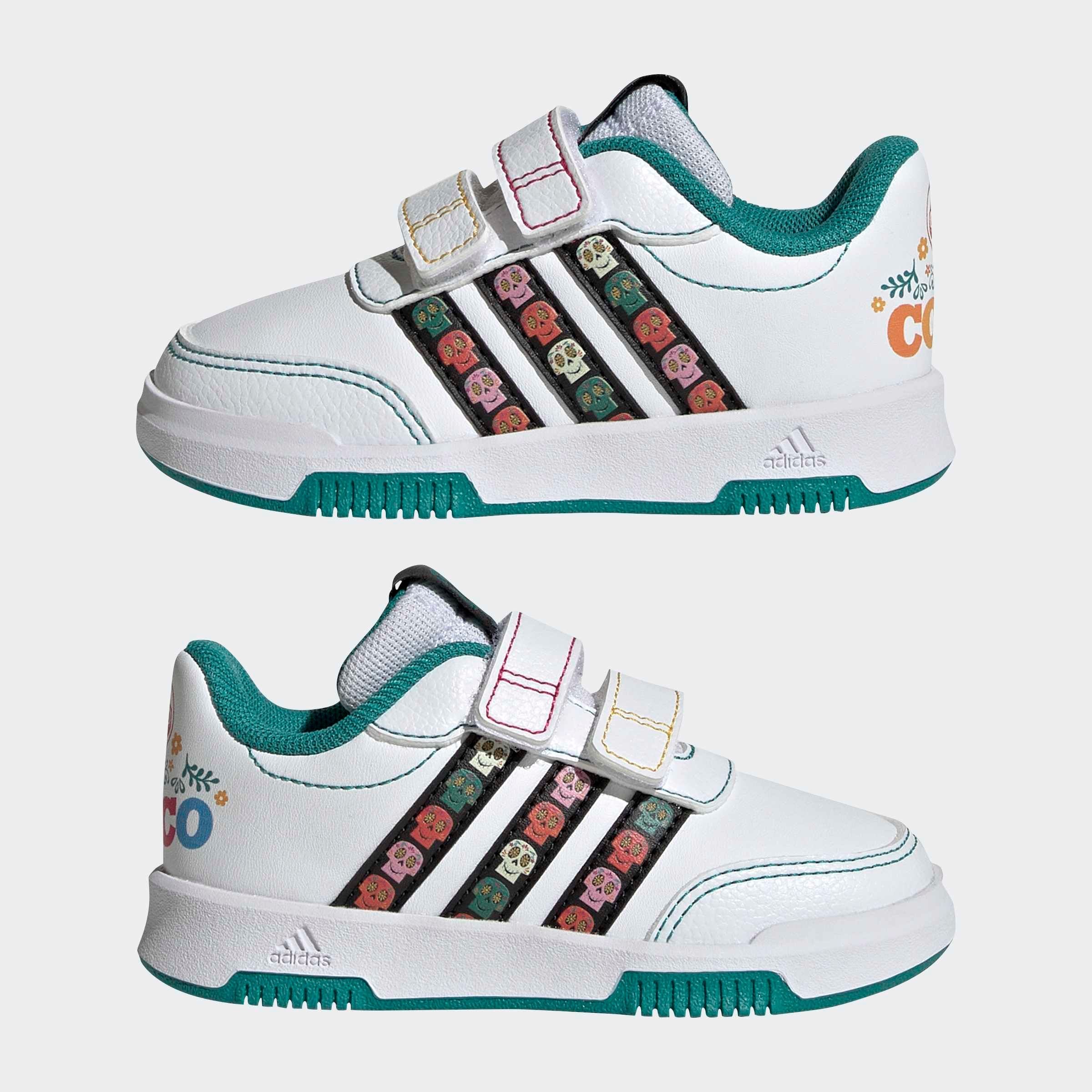 adidas Sportswear Sneaker »ADIDAS DISNEY COCO TENSAUR KINDER«