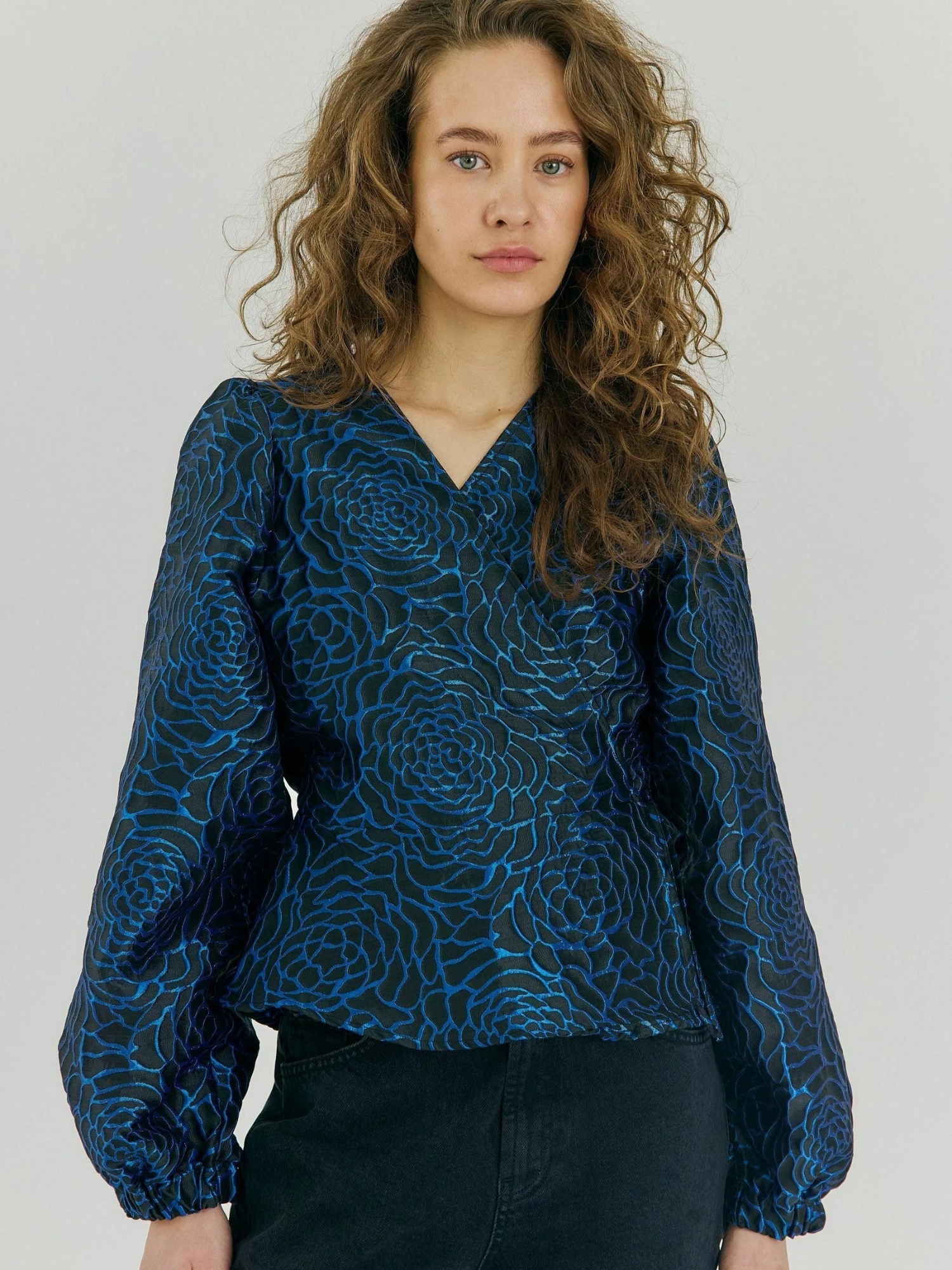 NORR Kurzarmhemd "NORR T-shirt Debra" günstig online kaufen