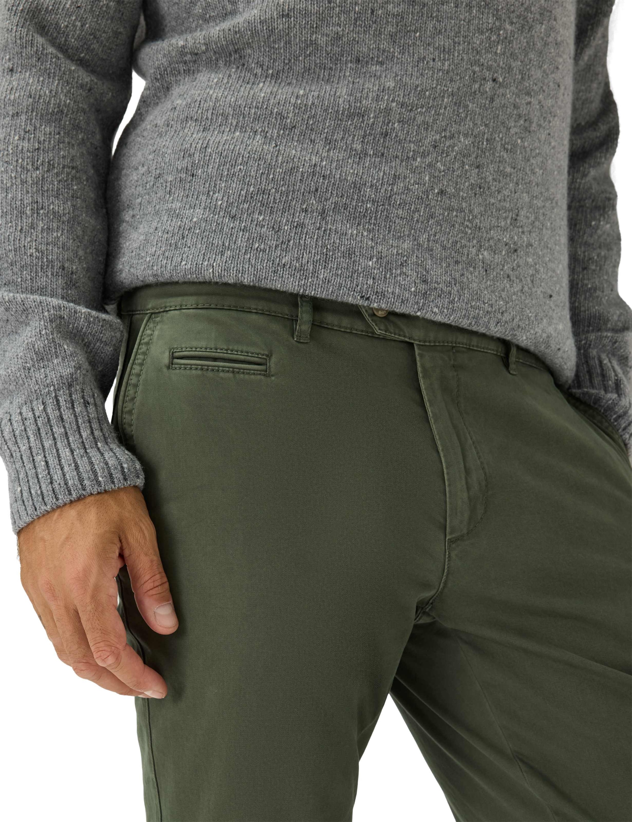 Brax Chinohose »Style EVEREST«