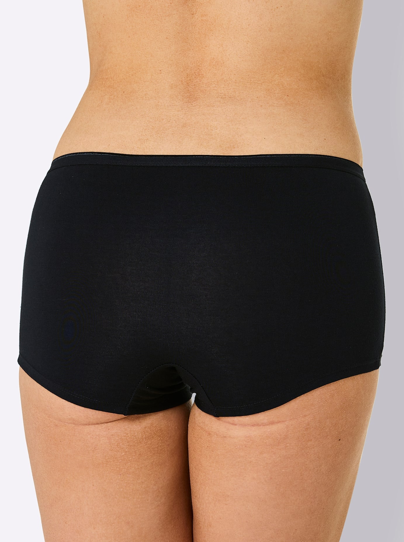 nicht definiert Panty, (3 St.)
