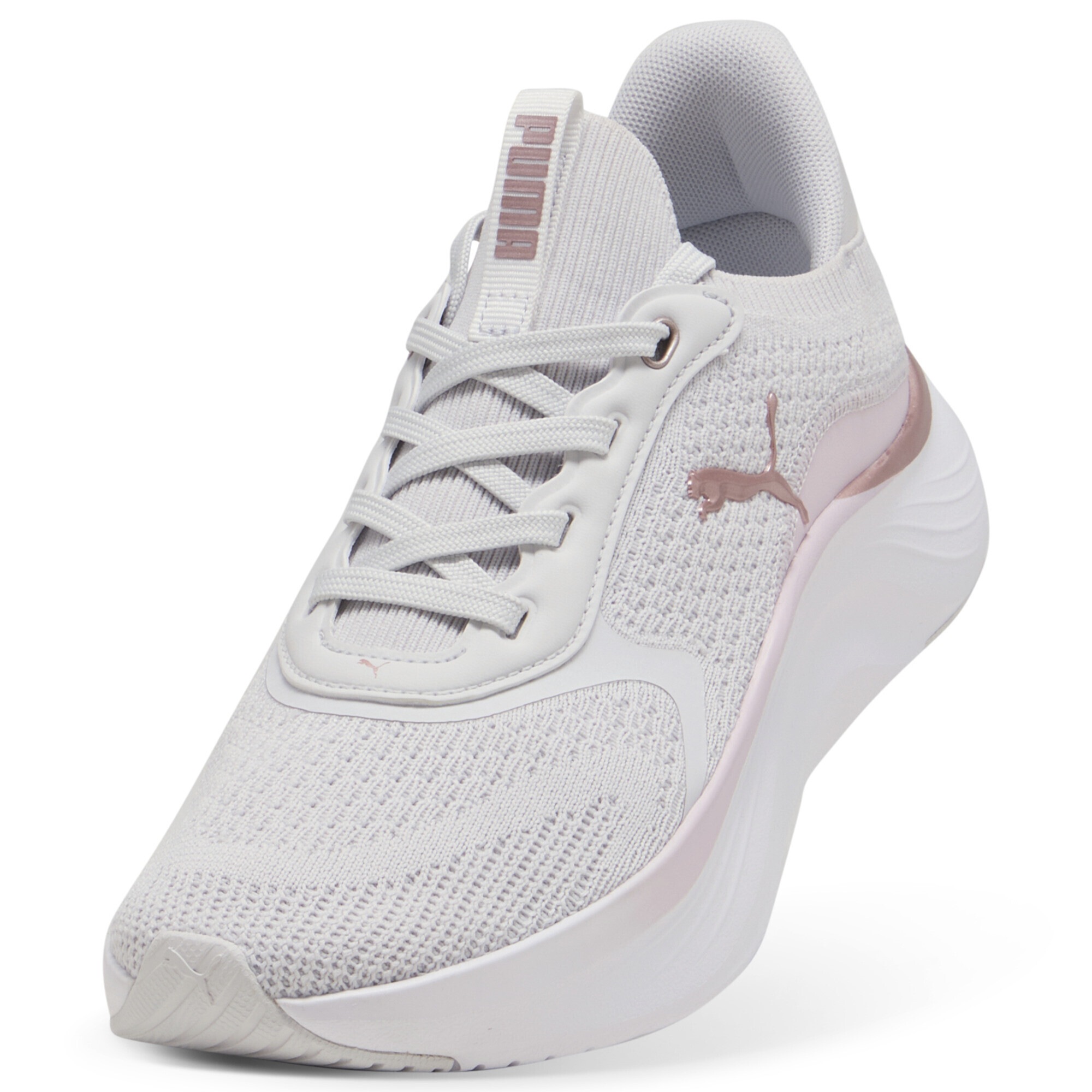 PUMA Sneaker »SOFTRIDE Mayve 2 Sneakers Damen«