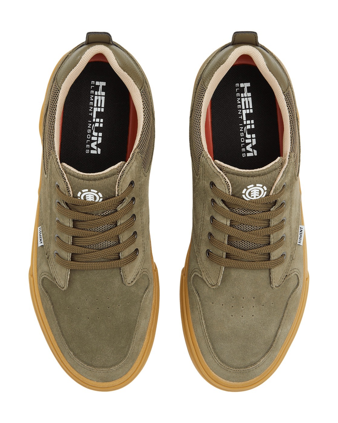 Element Sneaker »Topaz C3 2.0«