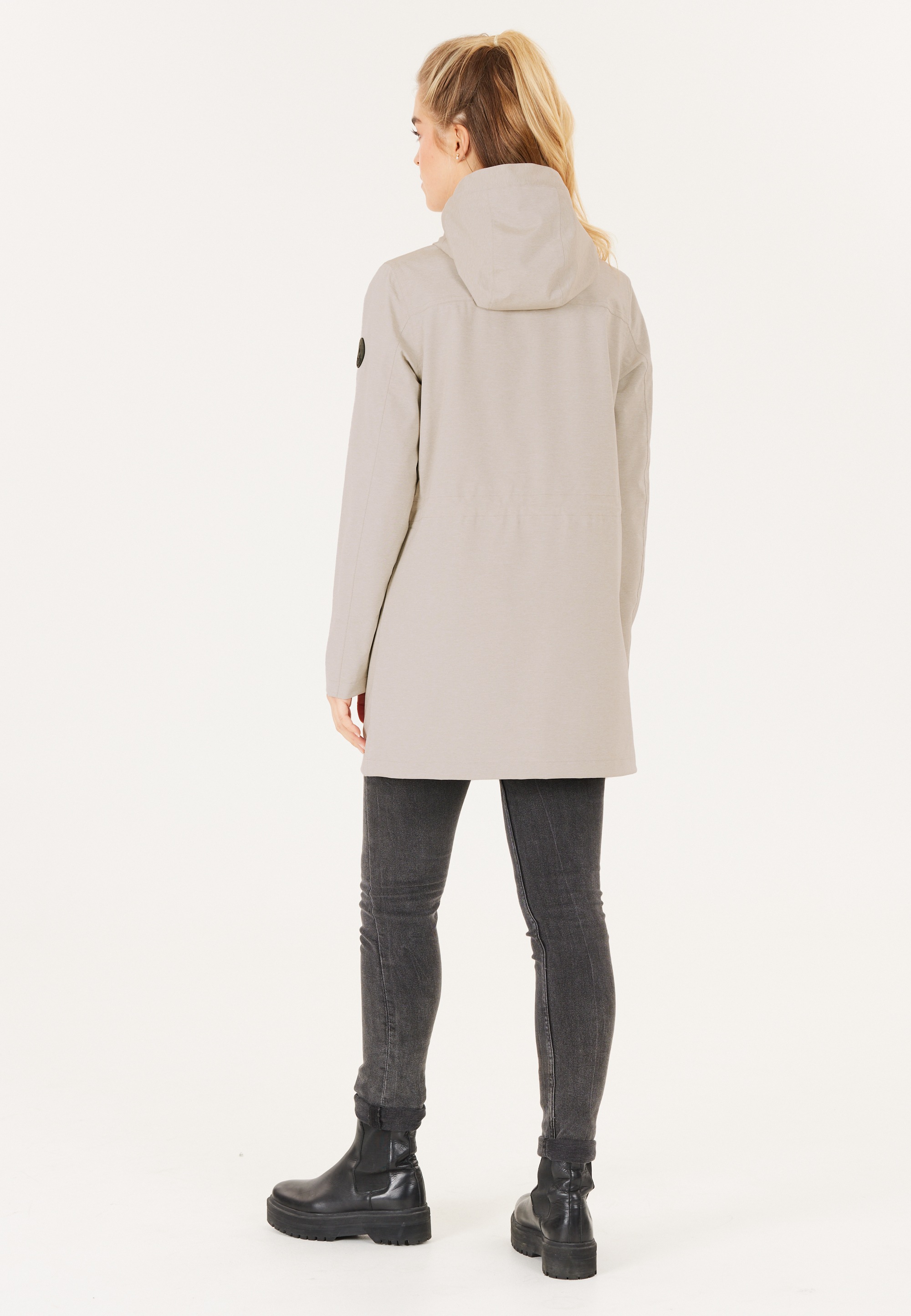 WHISTLER Outdoorjacke »Leia V2«, im wasserdichten und stylischen Design