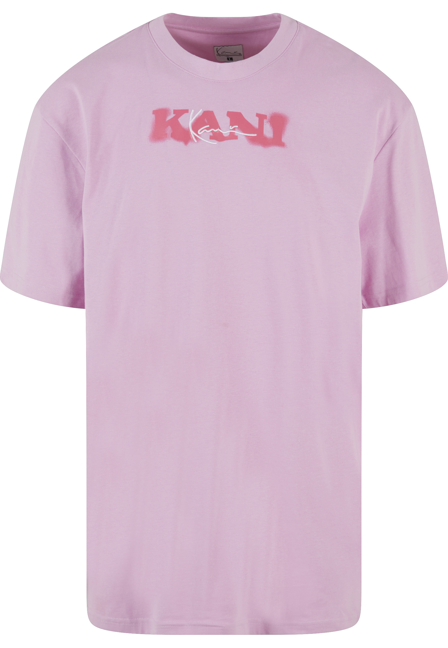Karl Kani T-Shirt "Karl Kani Herren KM242-027-2 Signature Retro Tee" 1 Stk.