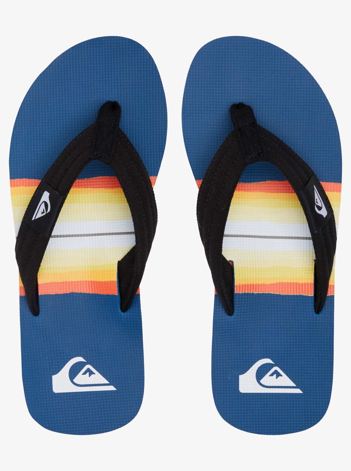 Quiksilver Sandale »Molokai Layback«