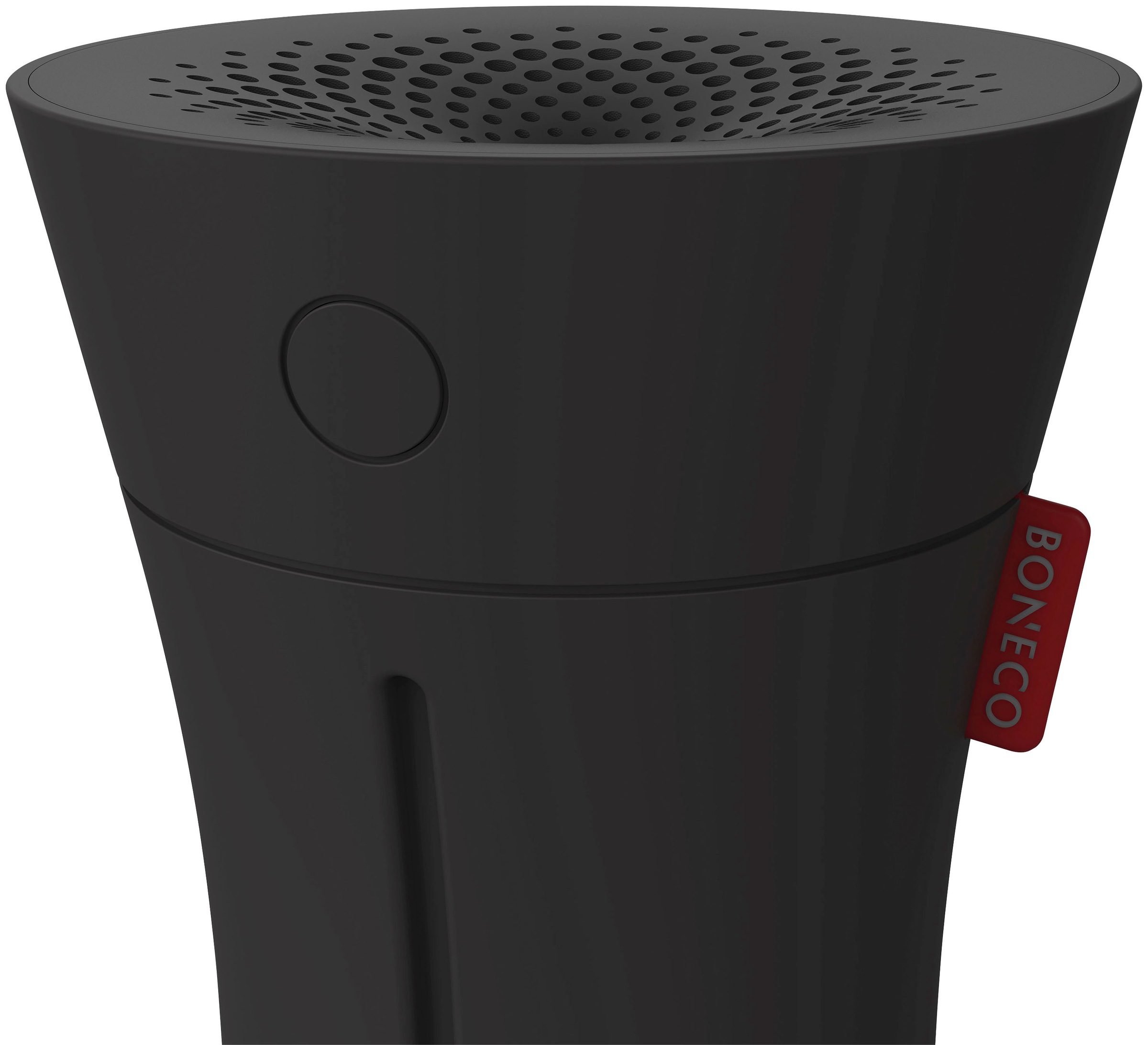 Boneco Luftbefeuchter »U50«, 0,2 l Wassertank, Ultraschall Vernebler
